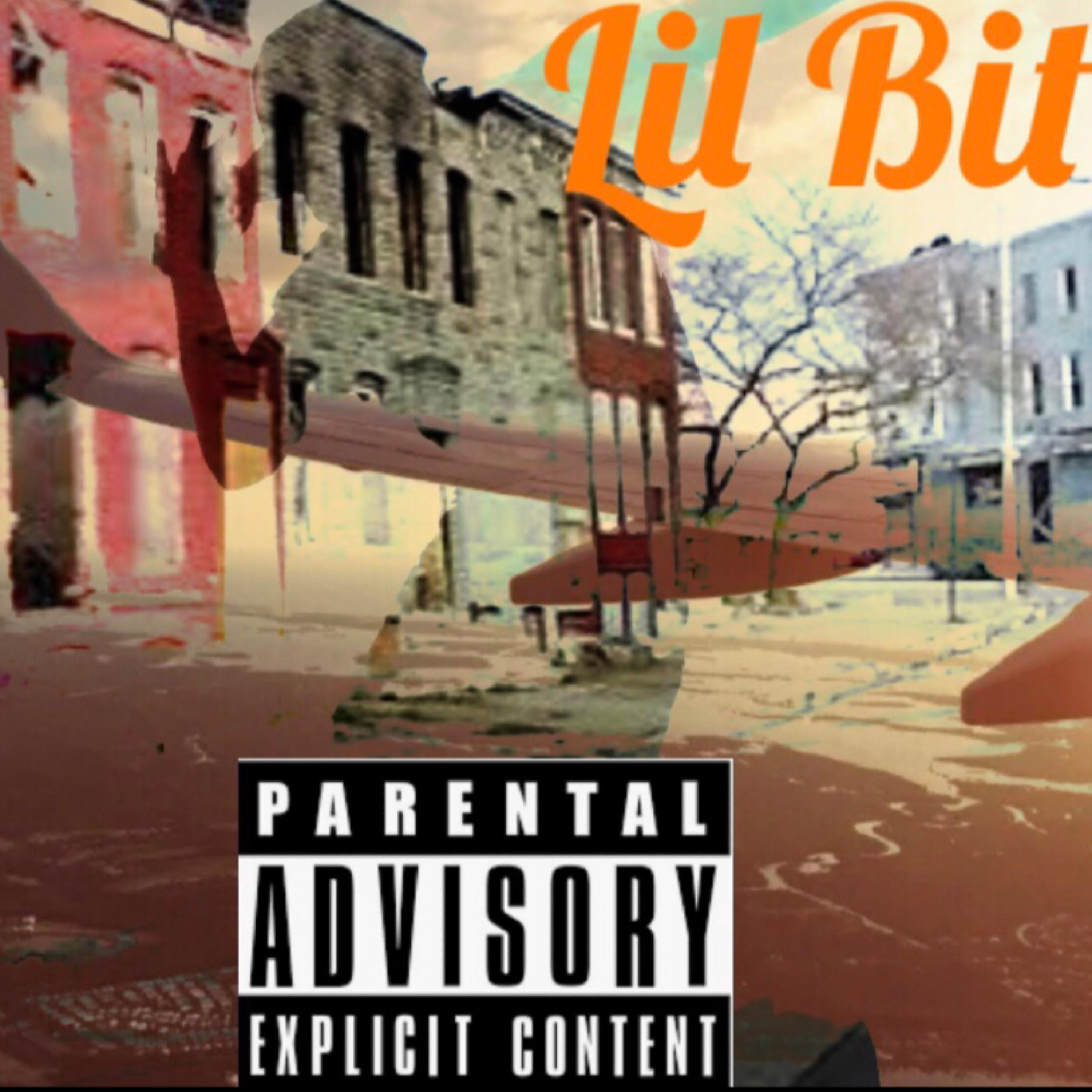 Lil Bit artwork