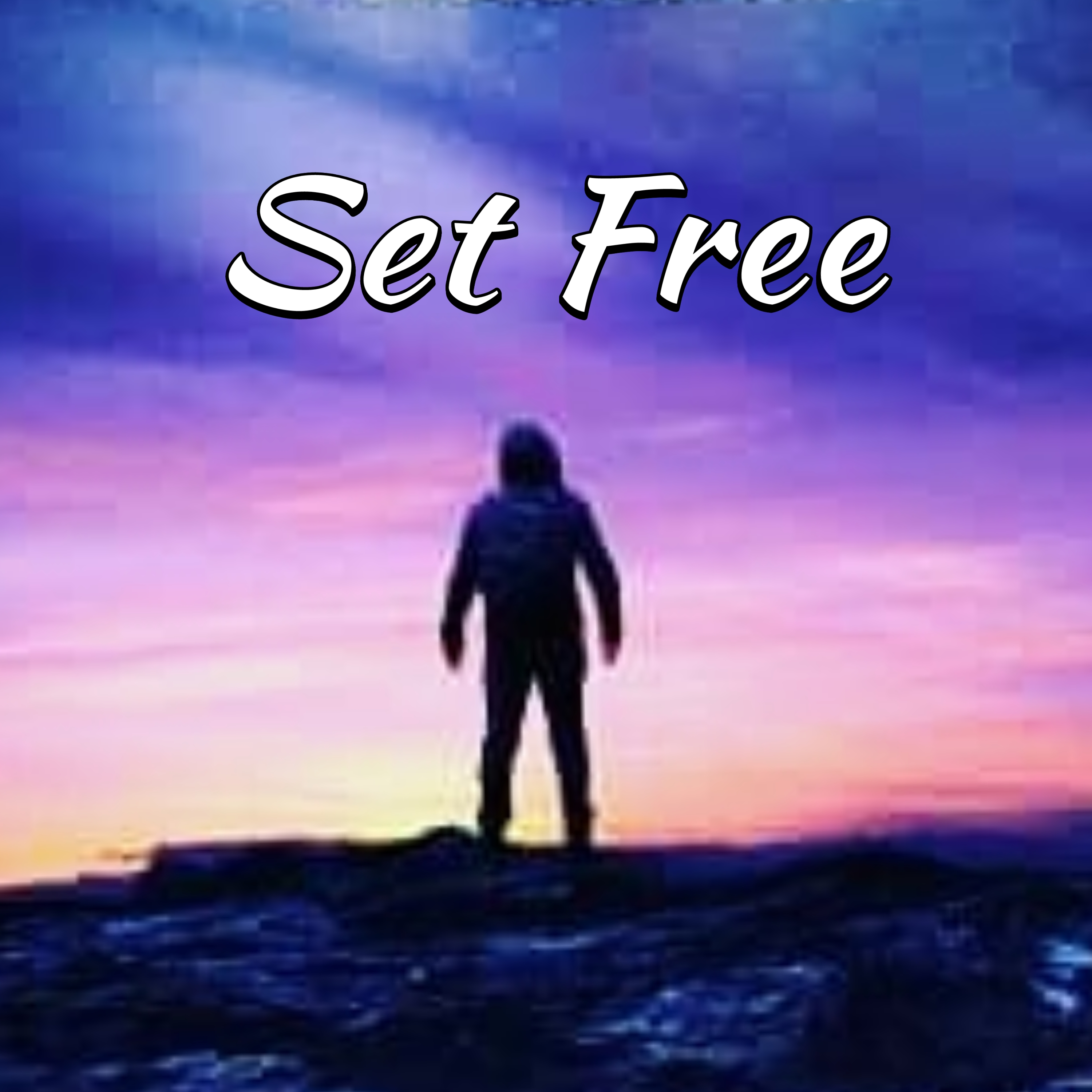 Set Free artwork