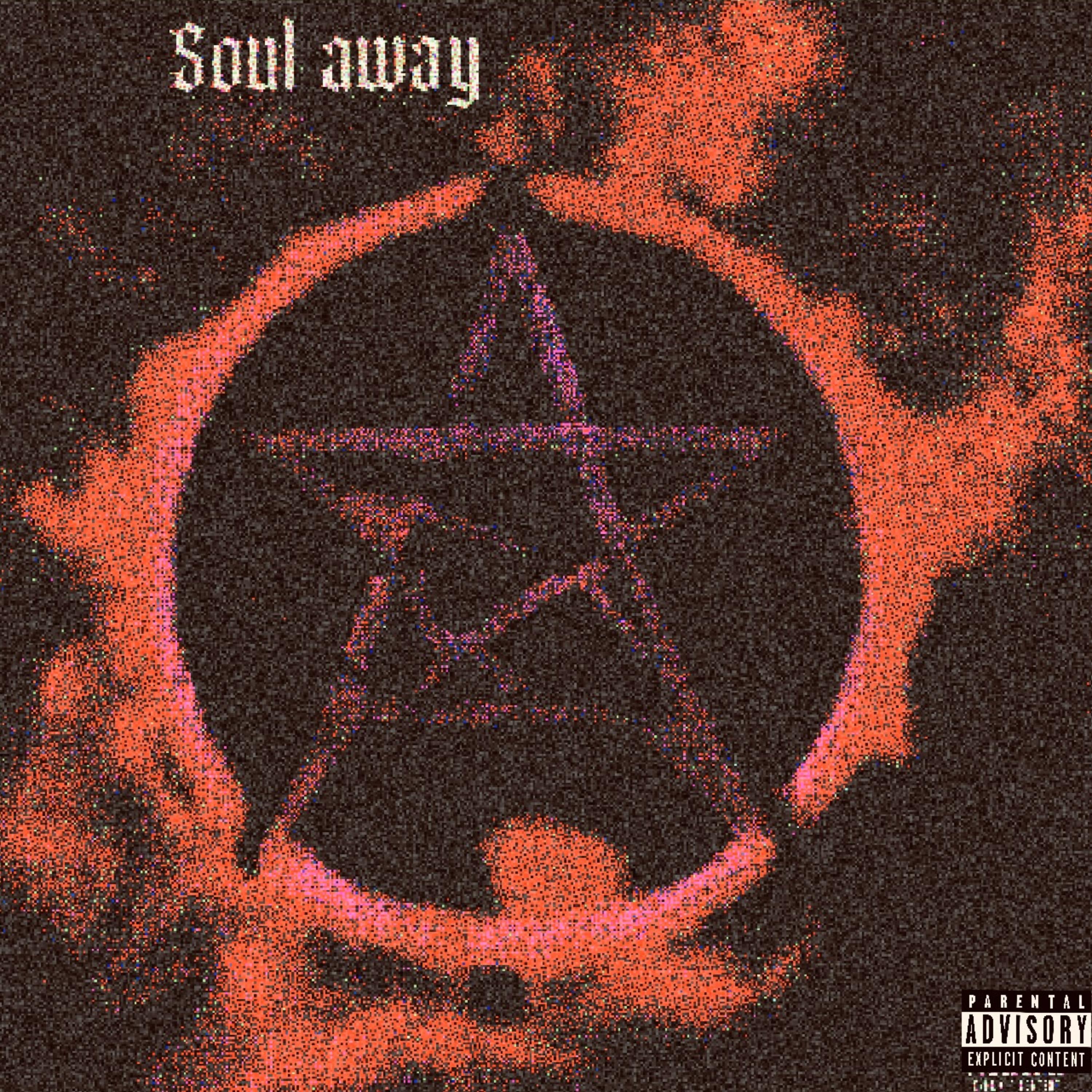 Soul Away artwork