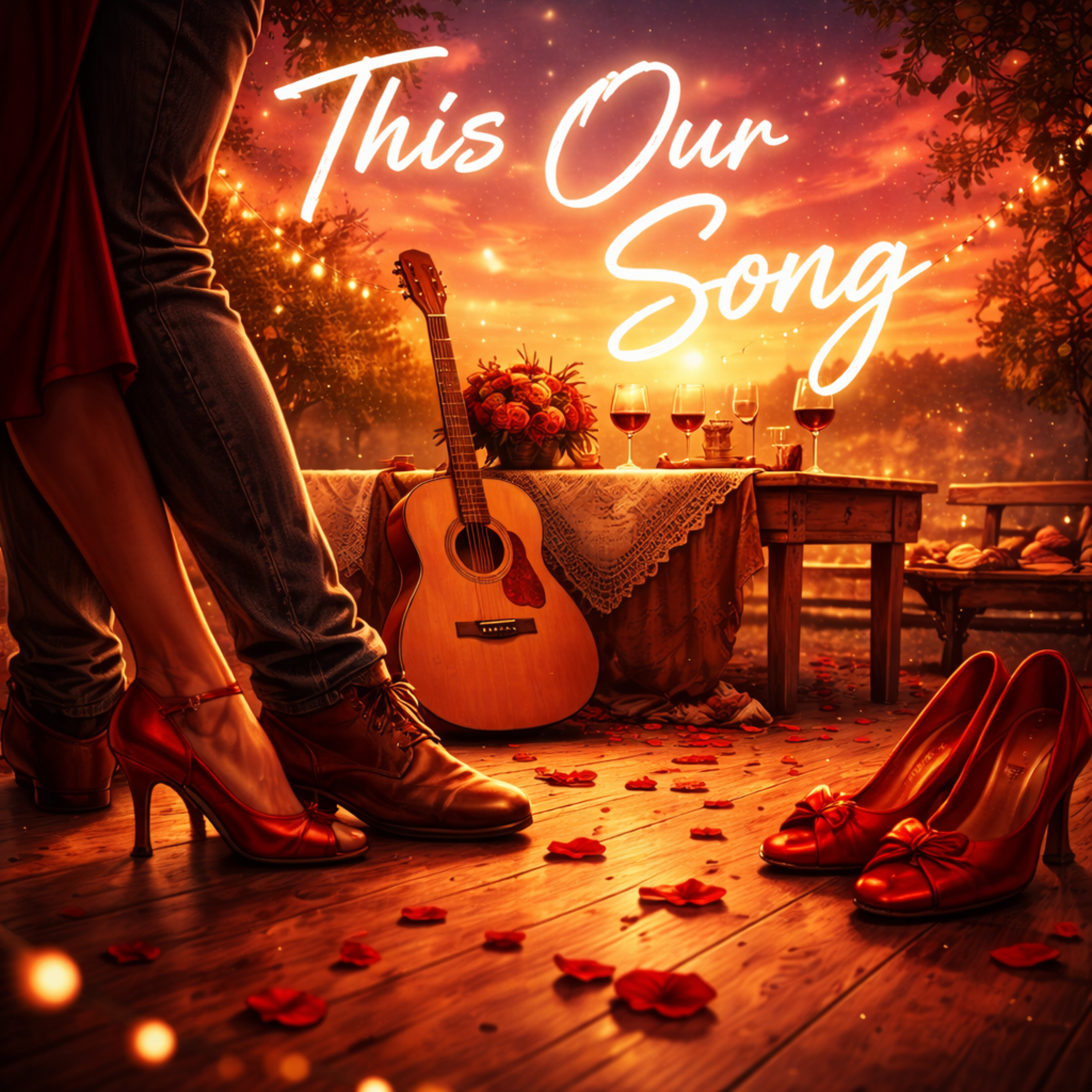 This Our Song artwork