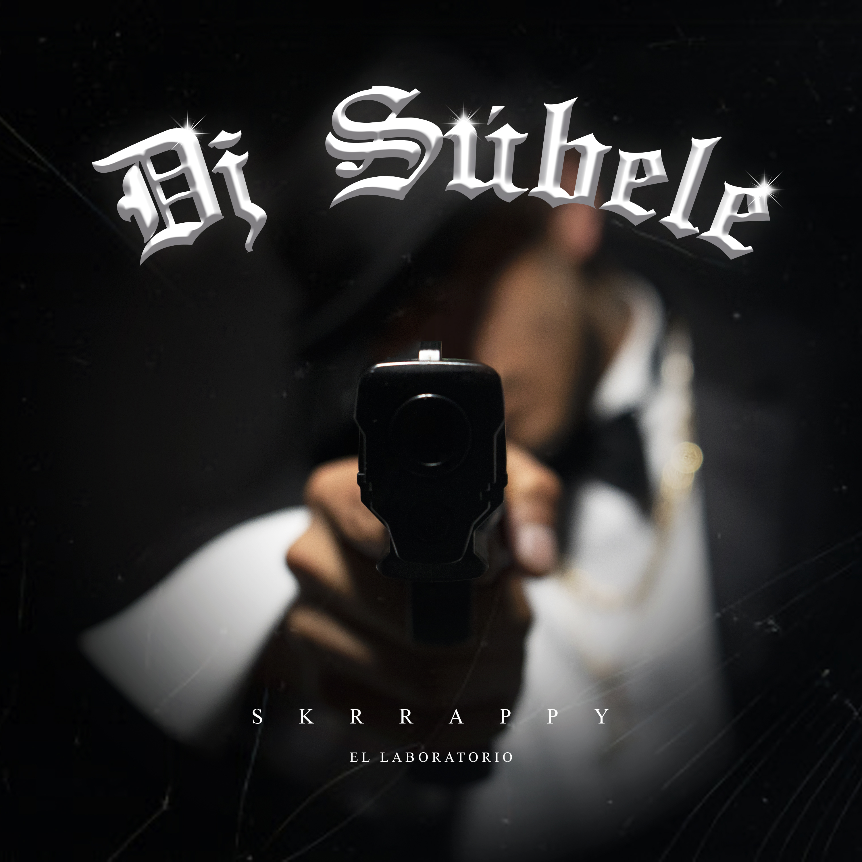 DJ Súbele artwork