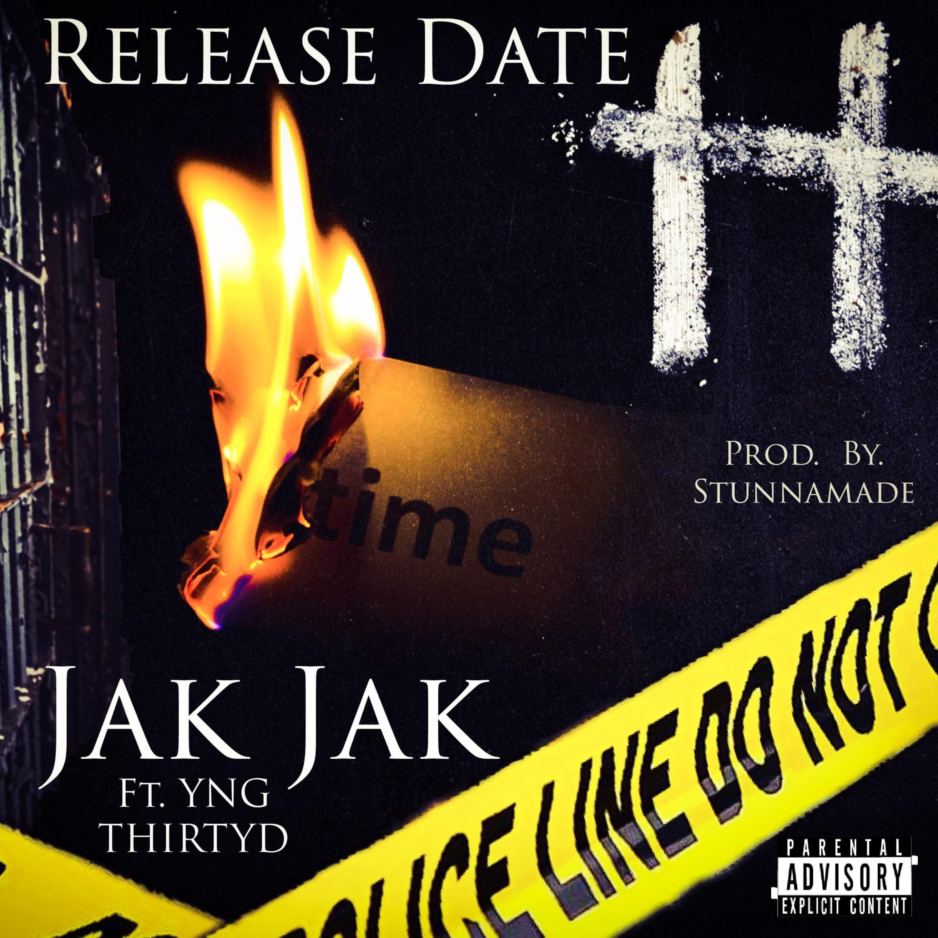 Release Date artwork