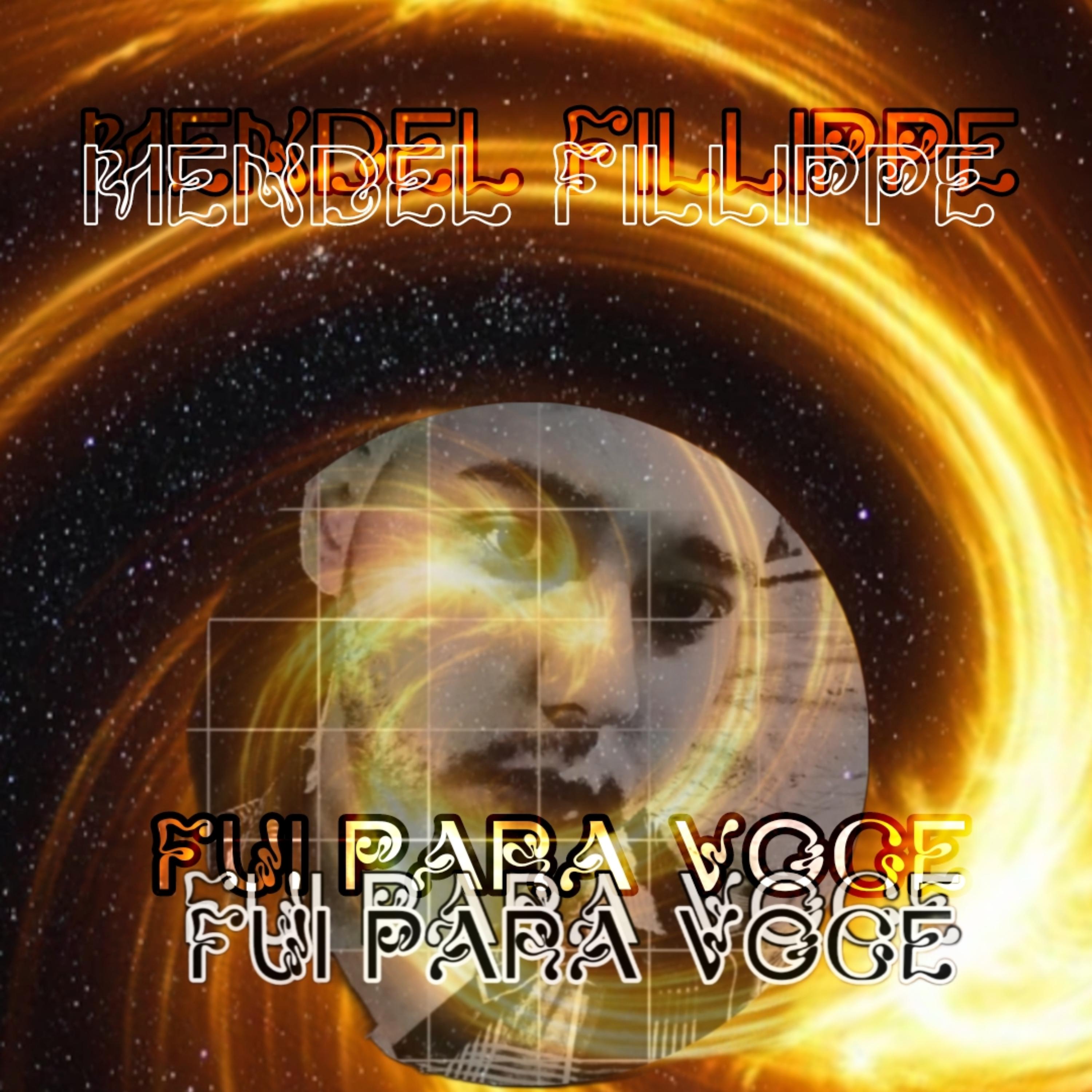 Fui Para Você artwork