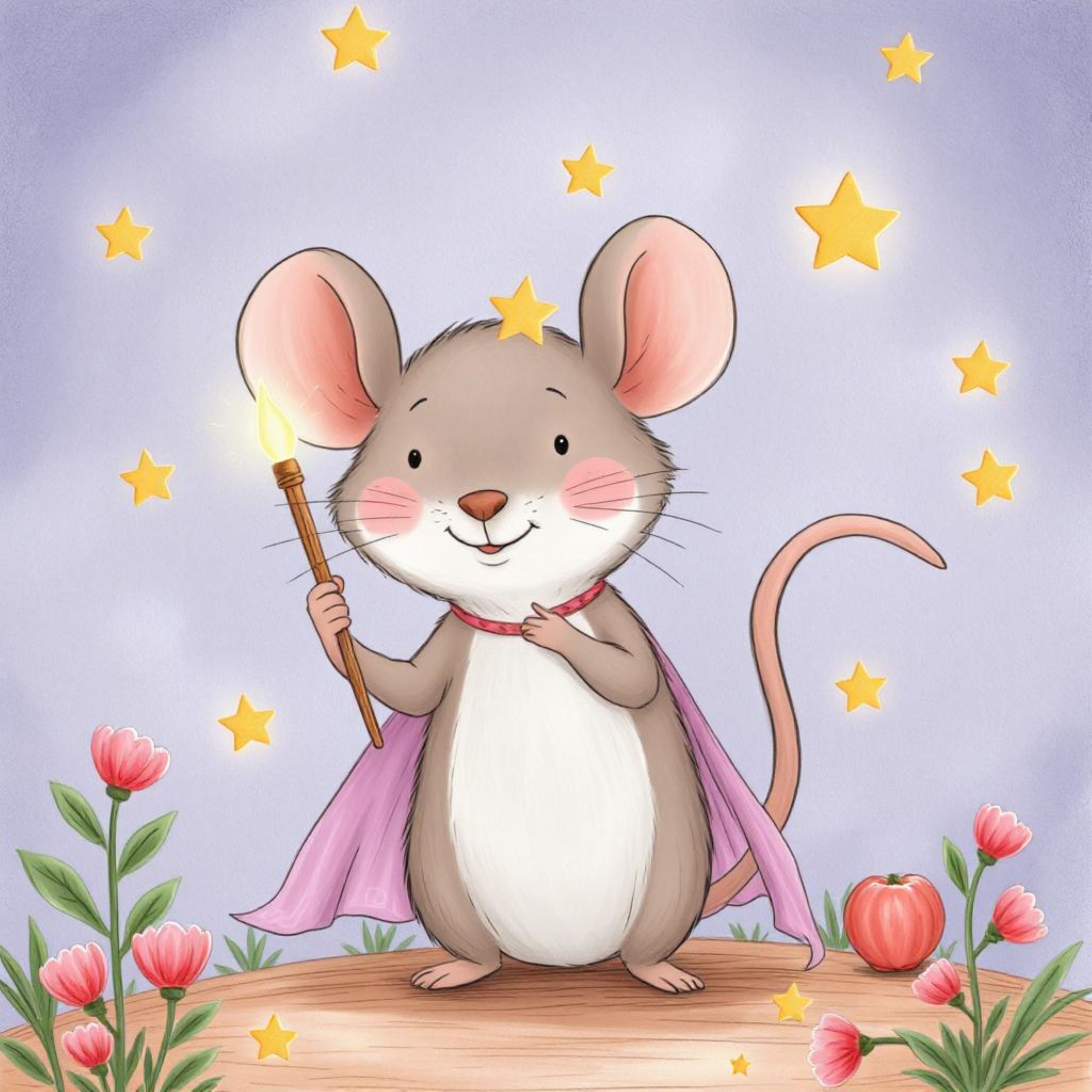 Mickey's Groove artwork