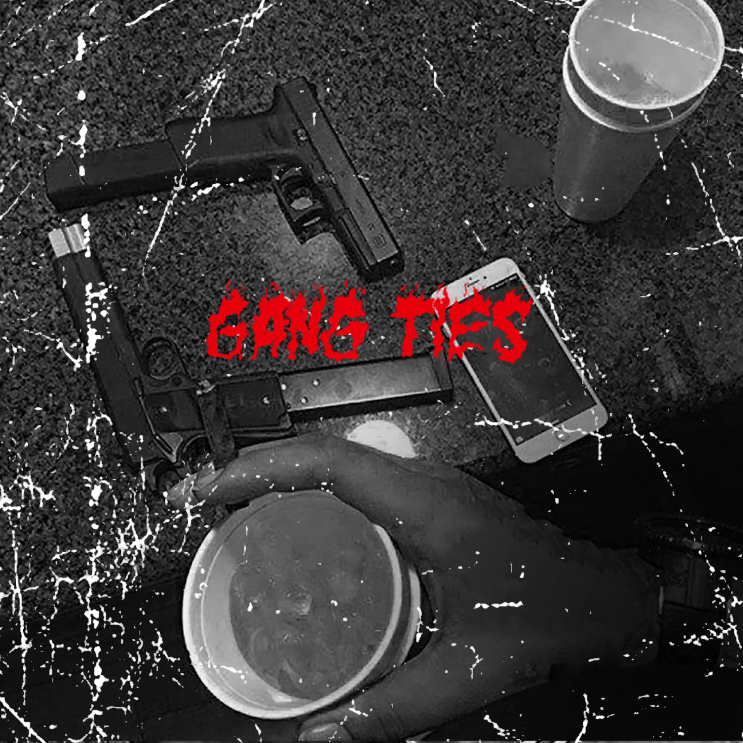 Gang Ties artwork