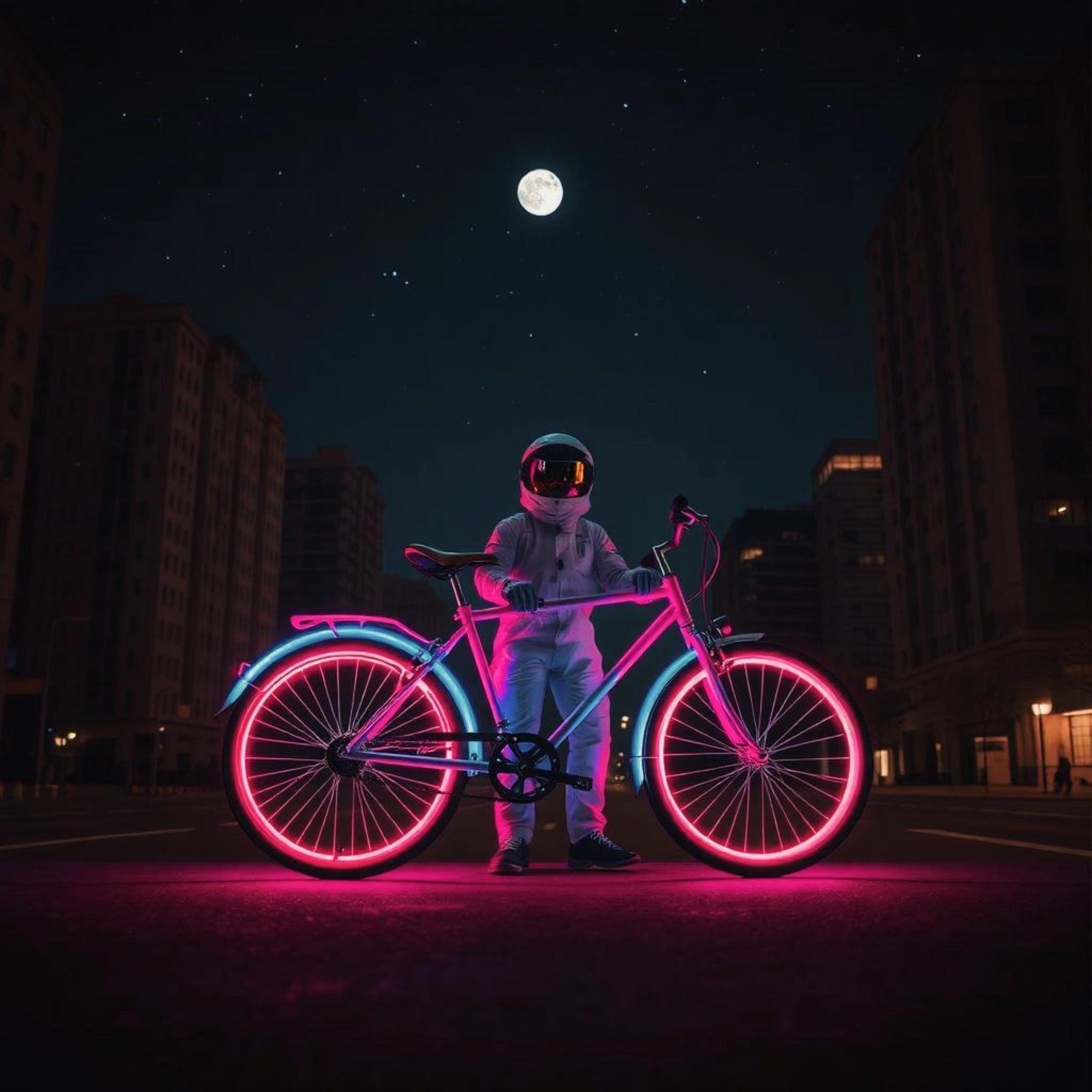 Midnight Thoughts artwork