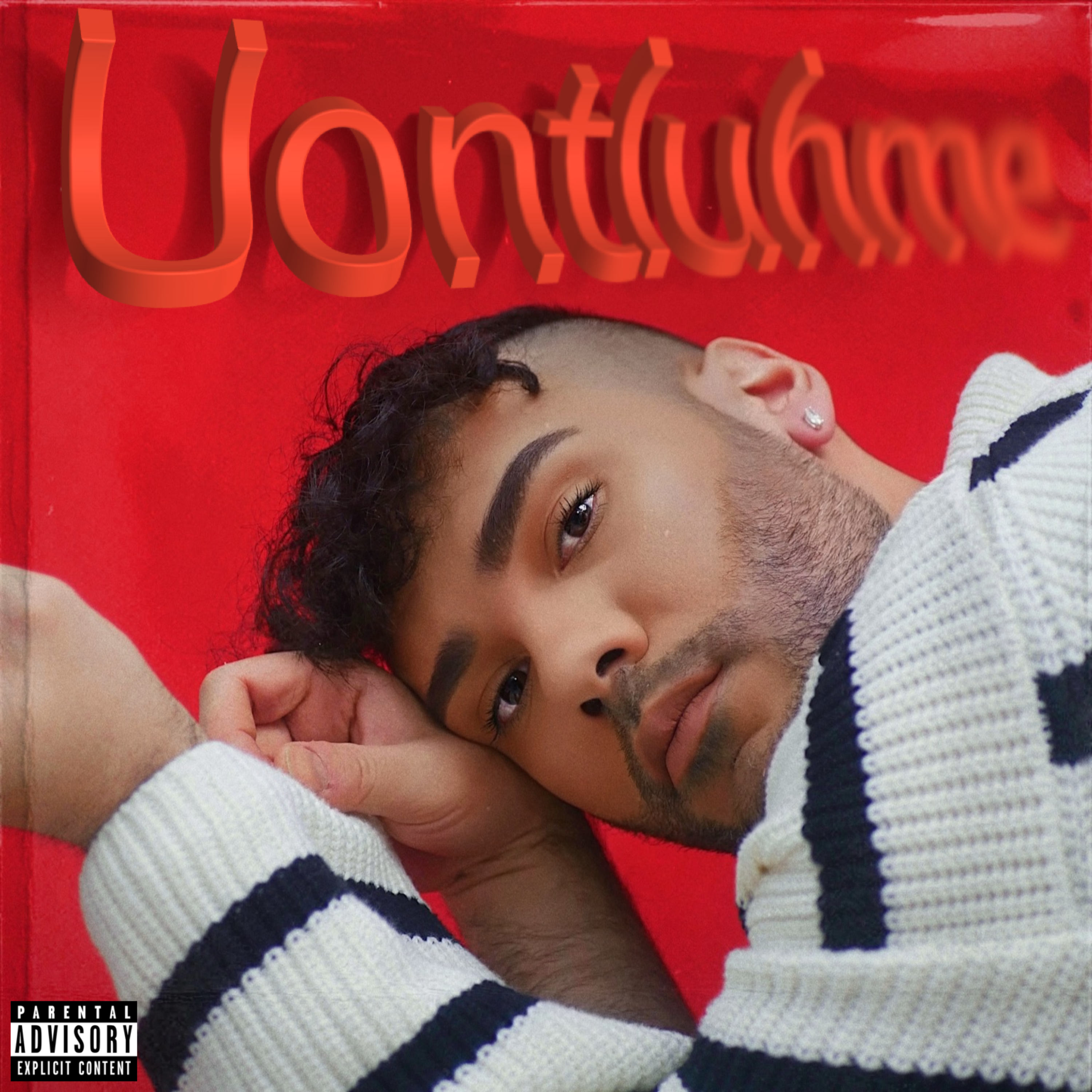 Uontluhme artwork