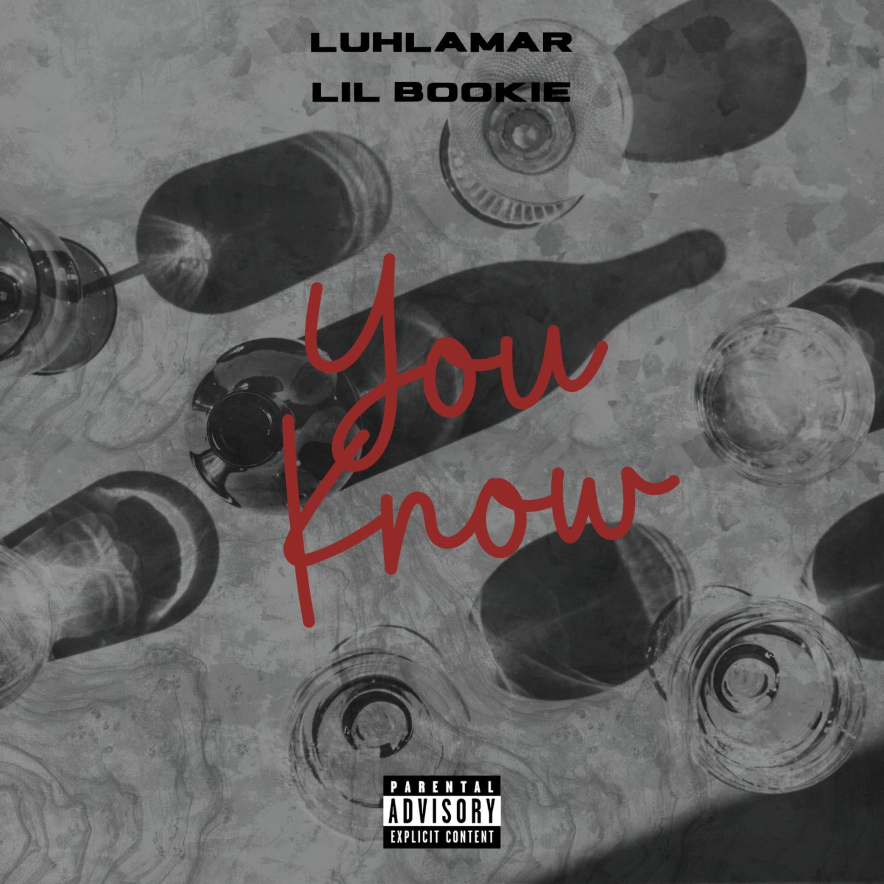 You Know artwork
