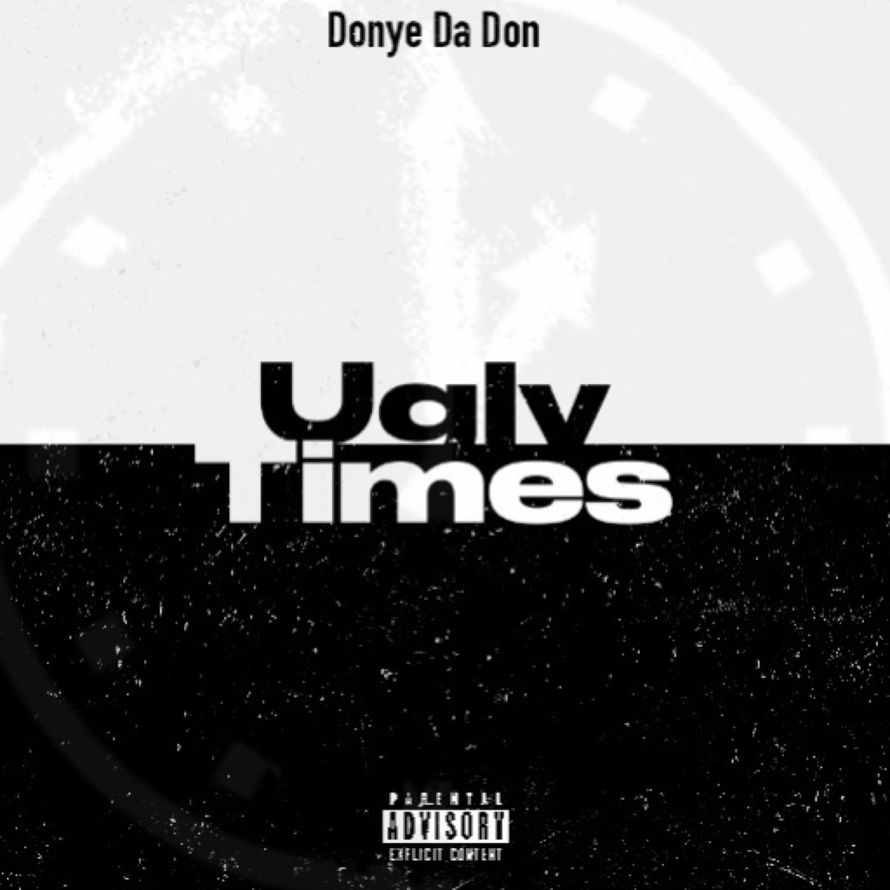 Ugly Times artwork