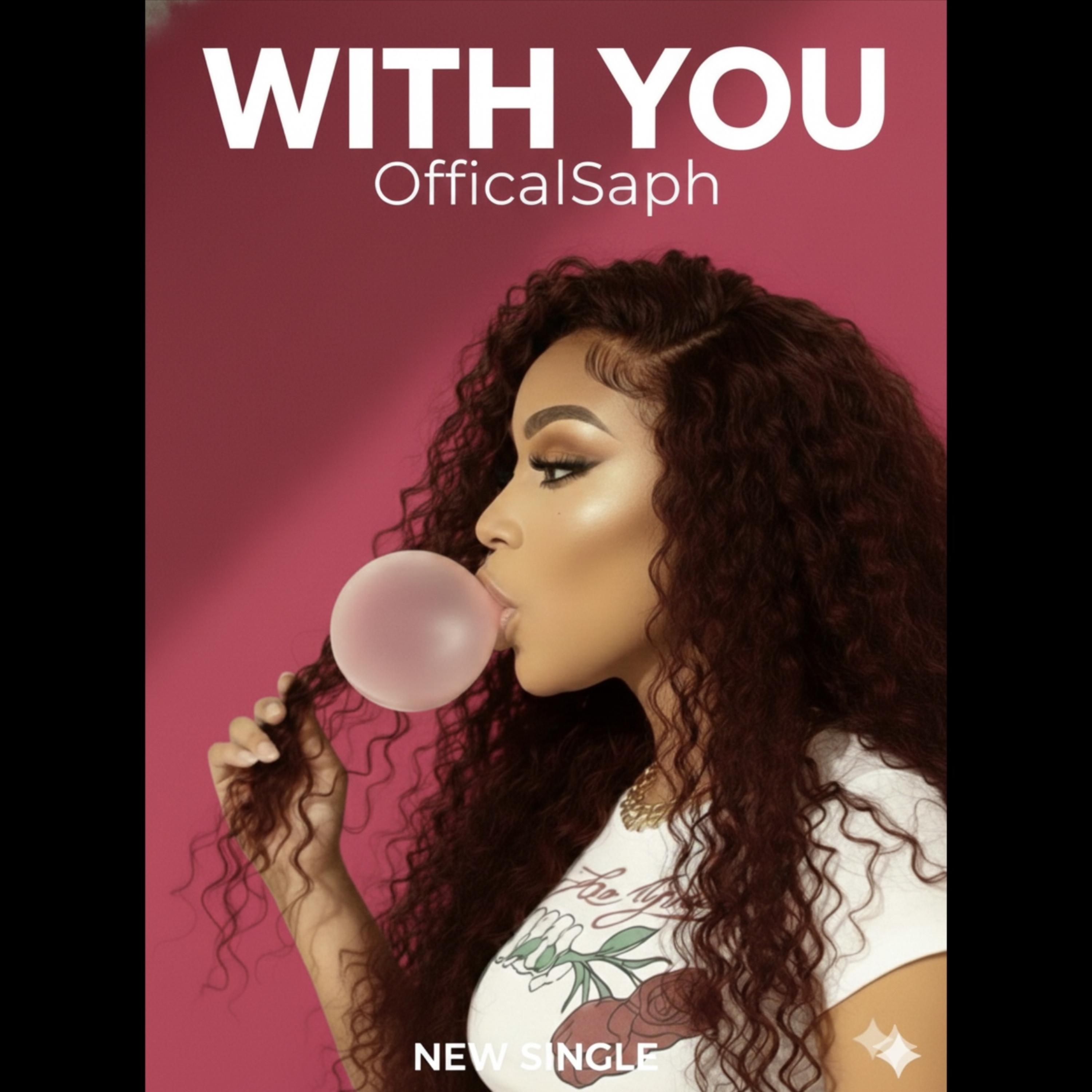 With You artwork