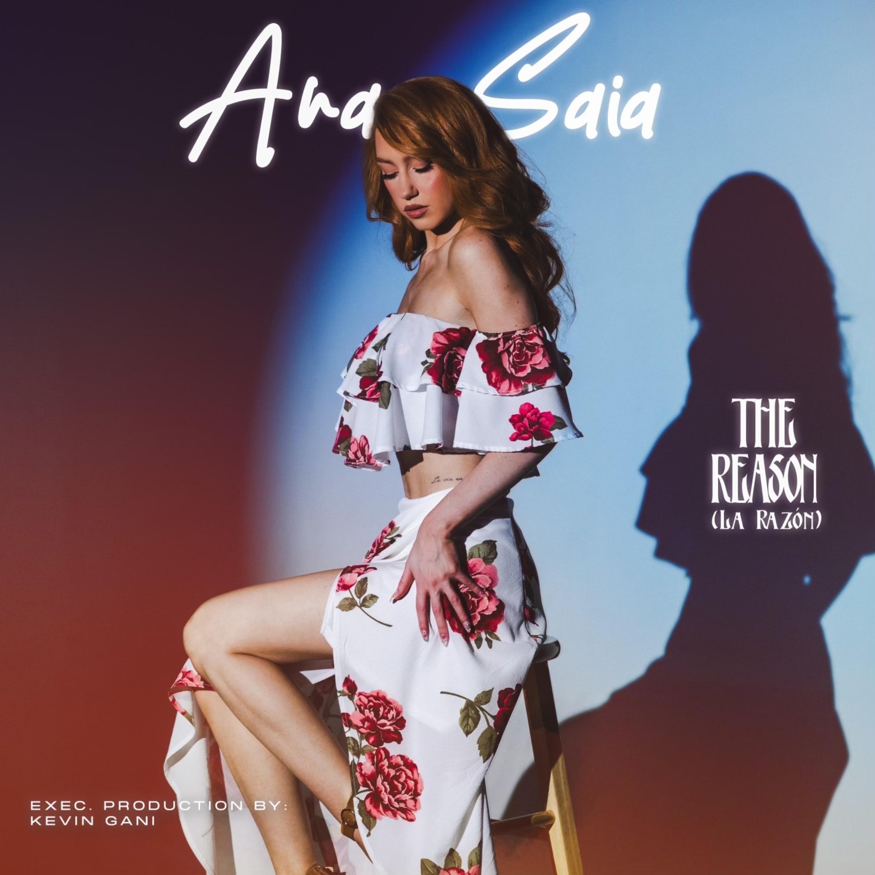 The Reason (La Razón) artwork
