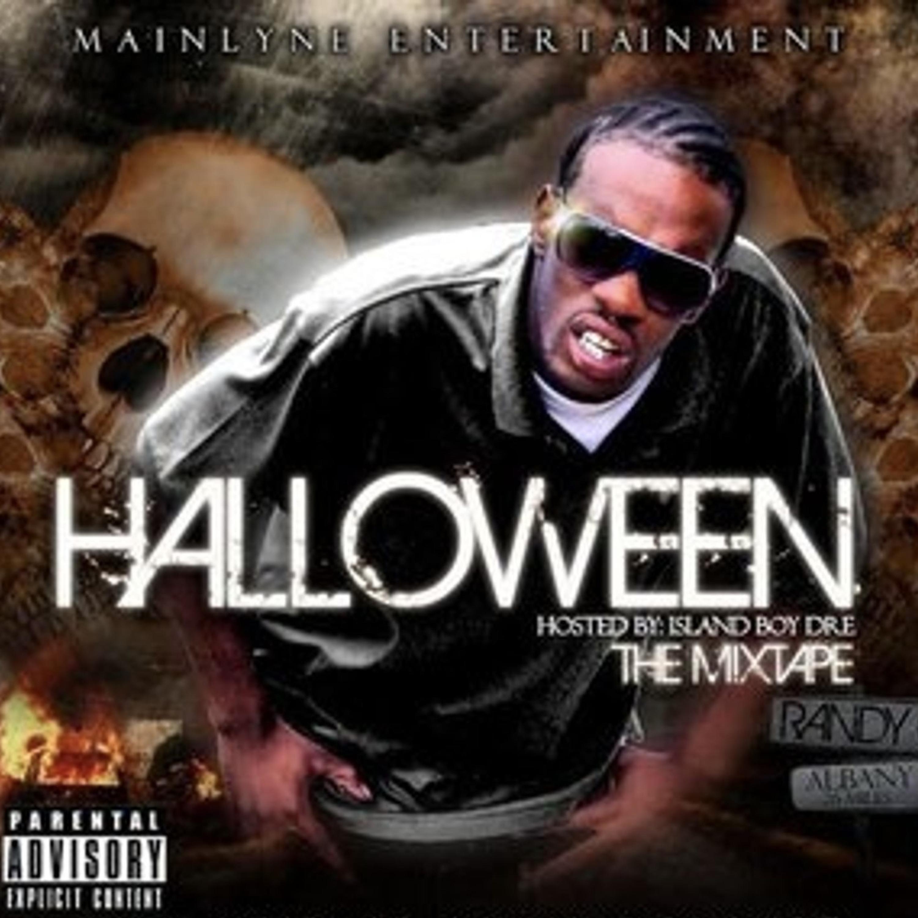 HALLOWEEN - RANDY G