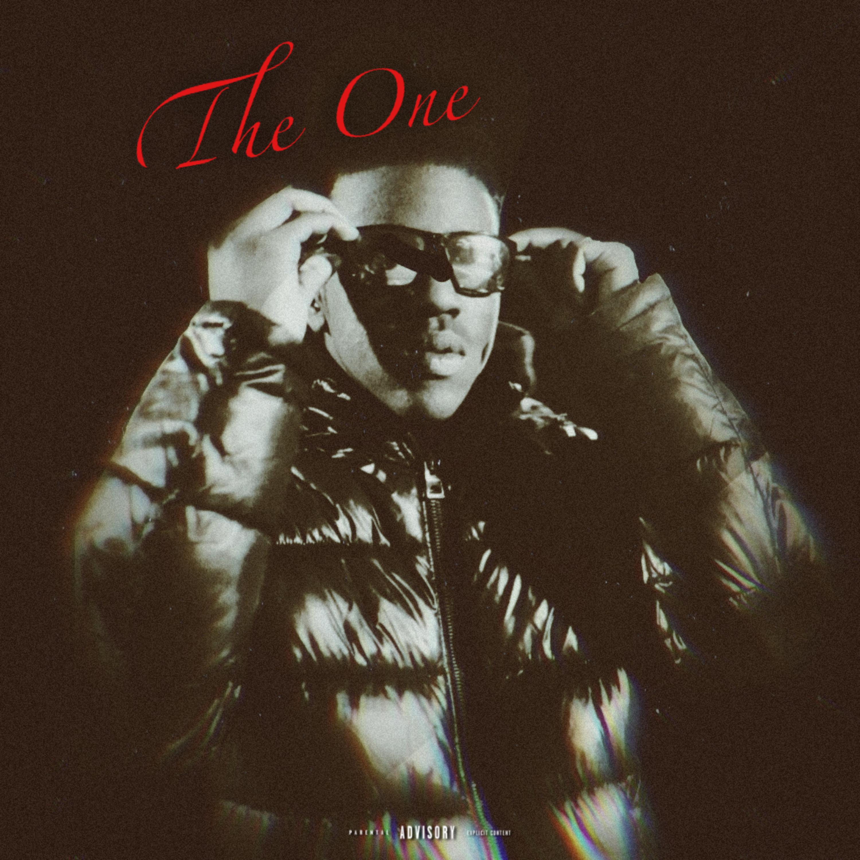 The One artwork