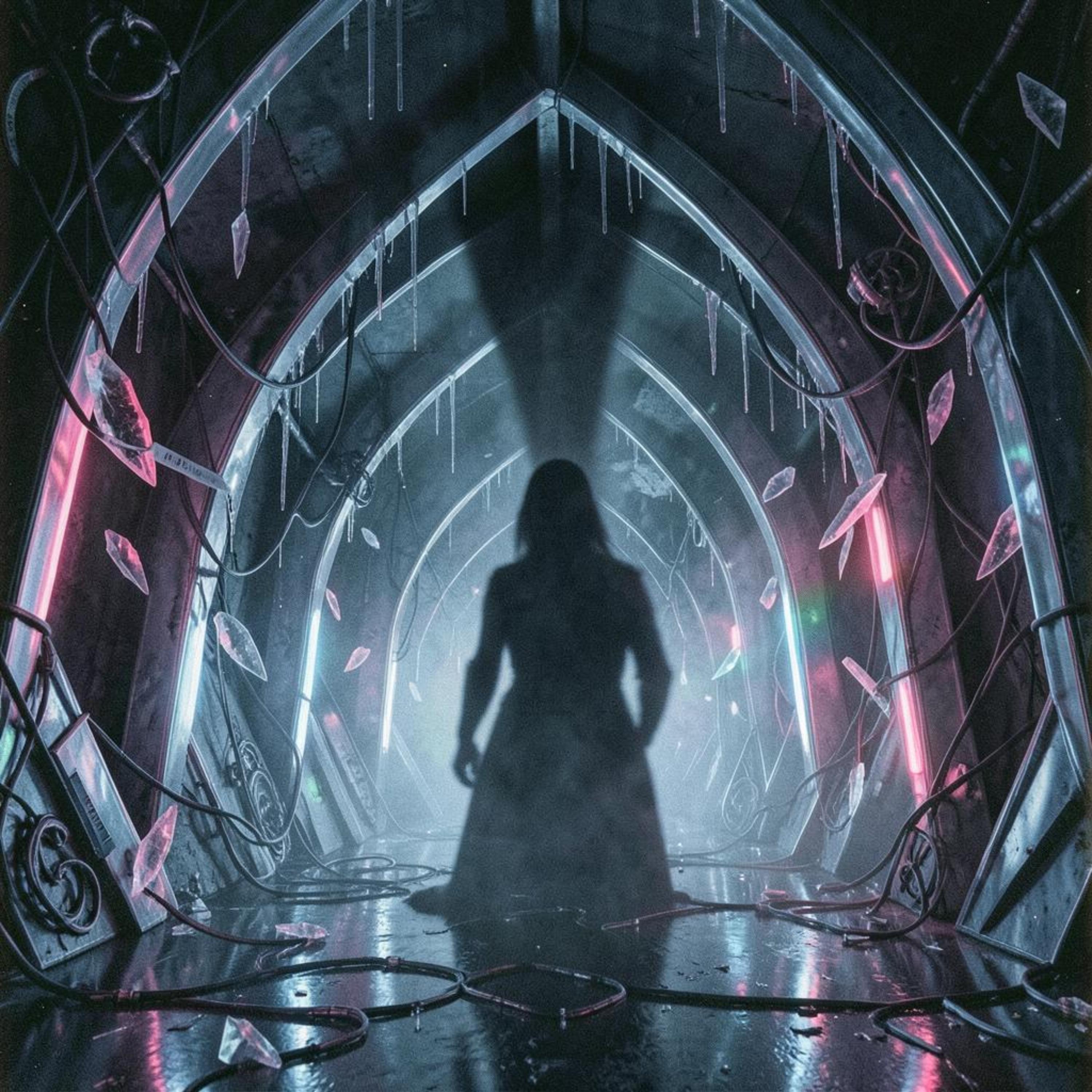 System Shock by Zax Dezignz cover art