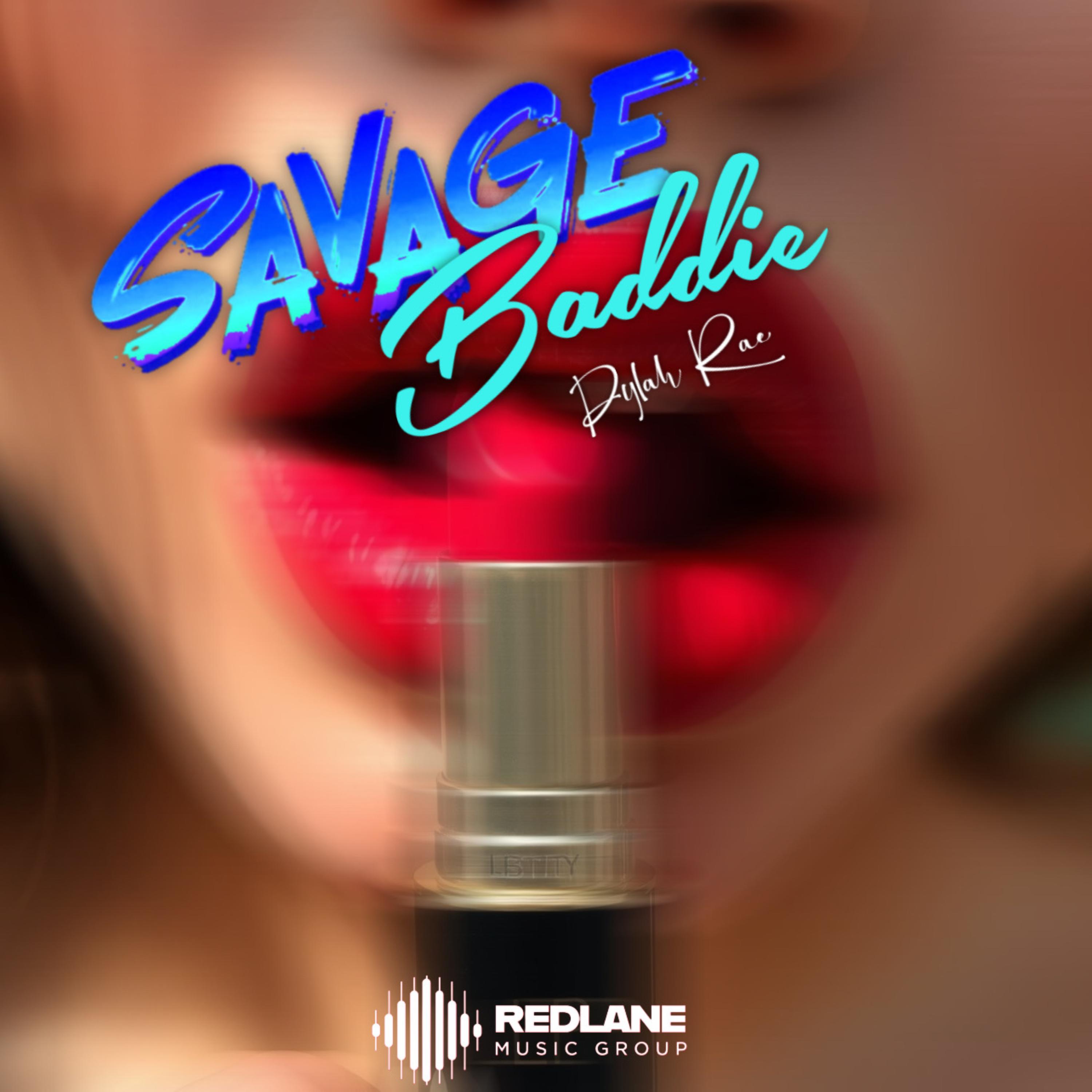 Savage Baddie artwork