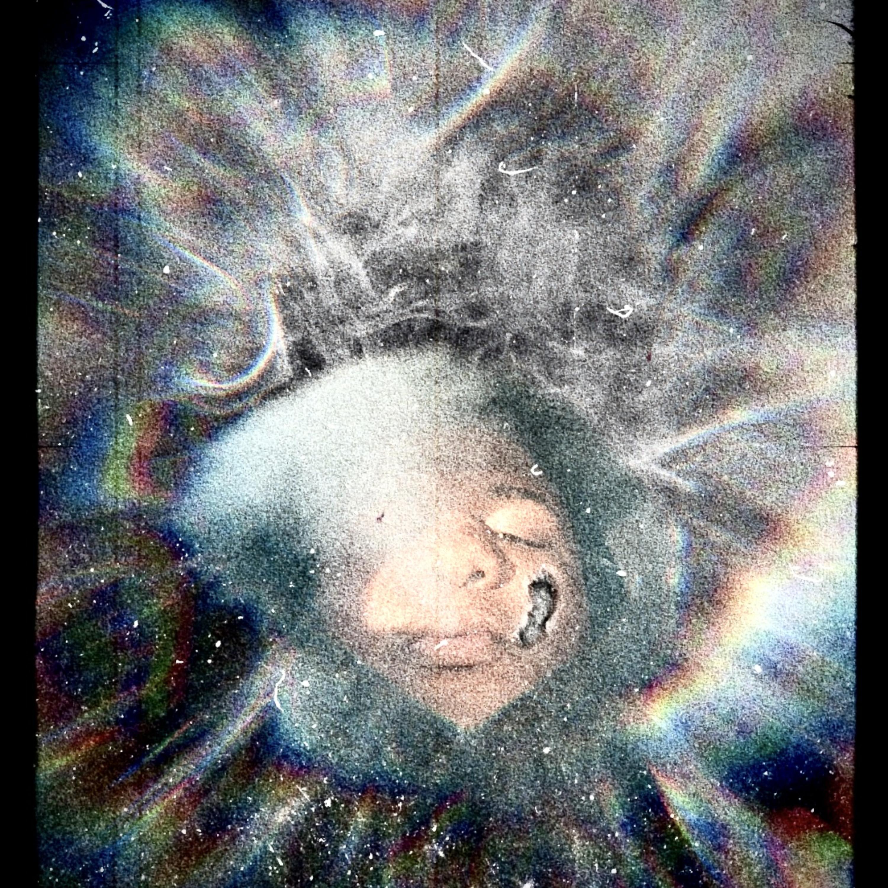 ASTRONOMICAL artwork