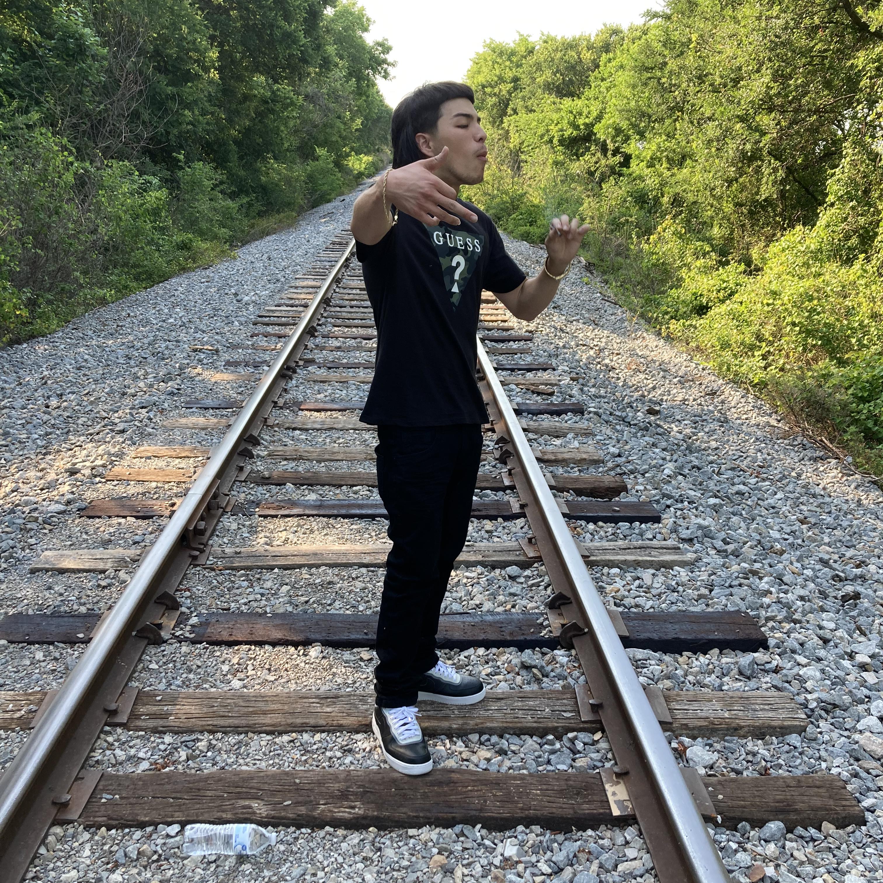 YoungFlyMexicano by BandoMex cover art