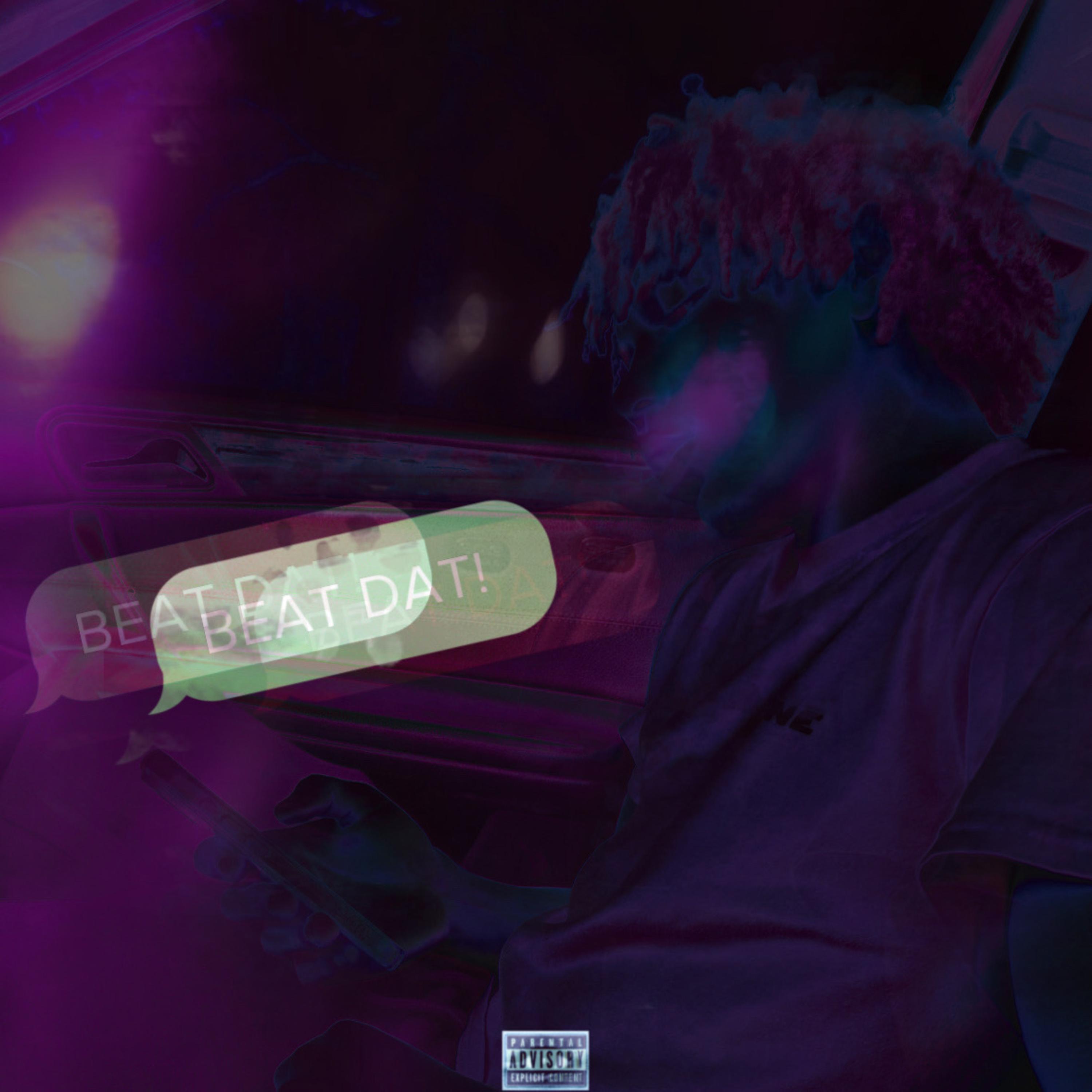 BeatDat! artwork
