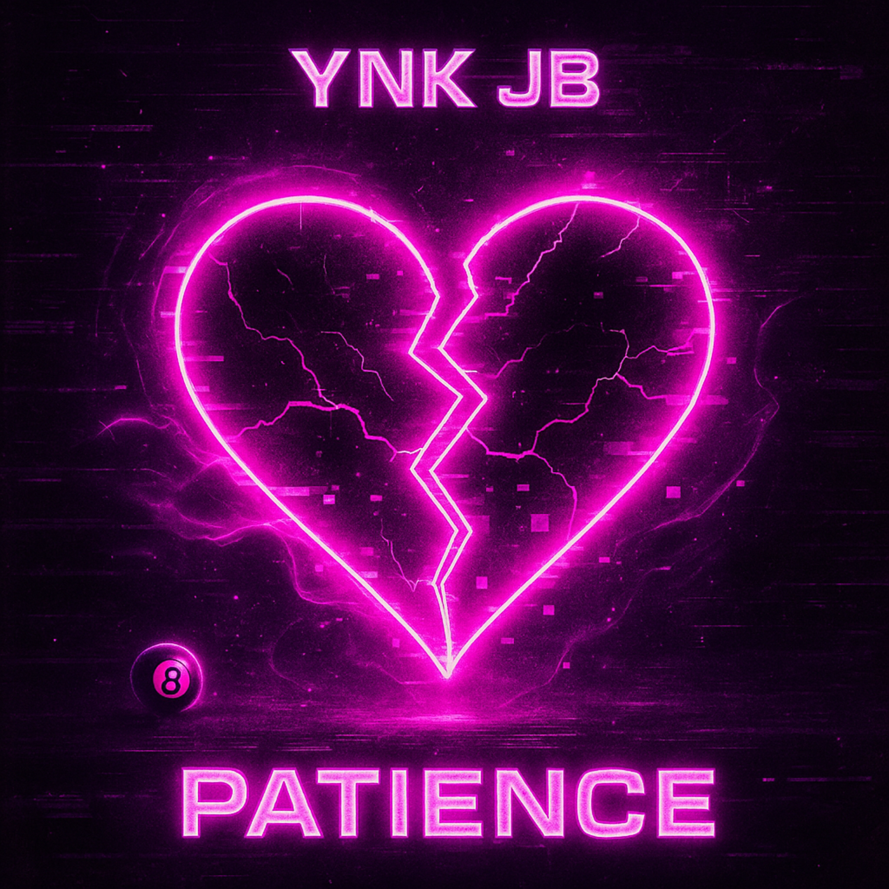 Patience artwork