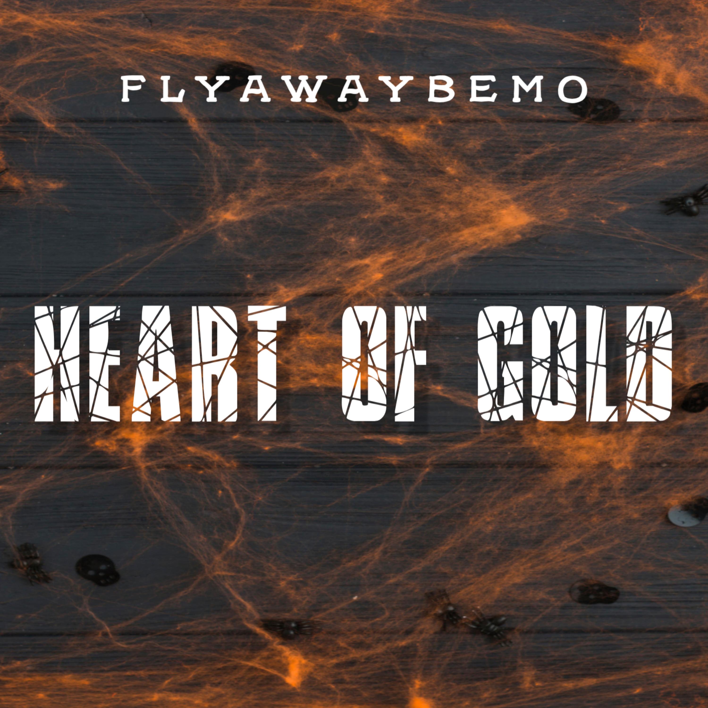 Heart Of Gold artwork