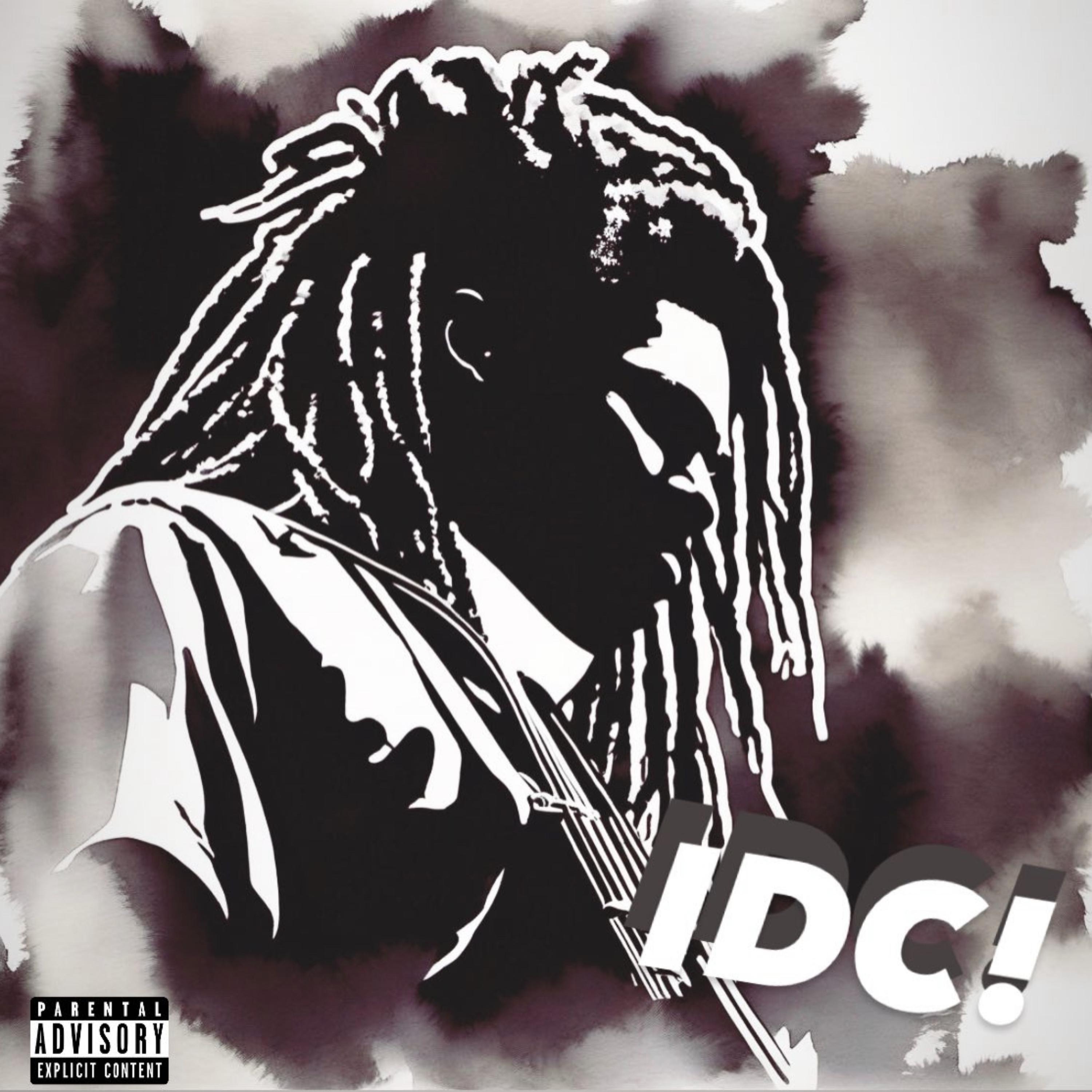 IDC! artwork