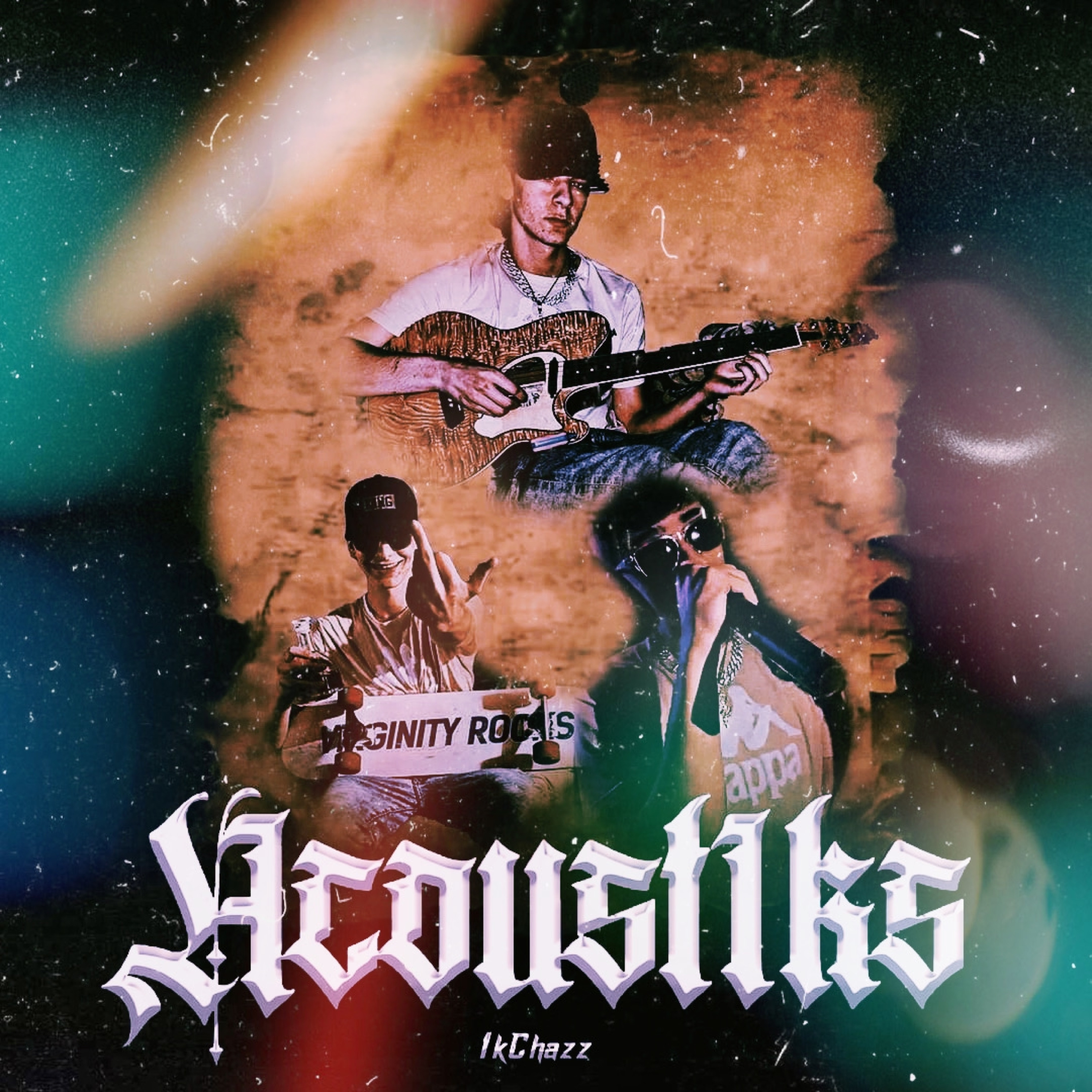 ACOUST1KS artwork