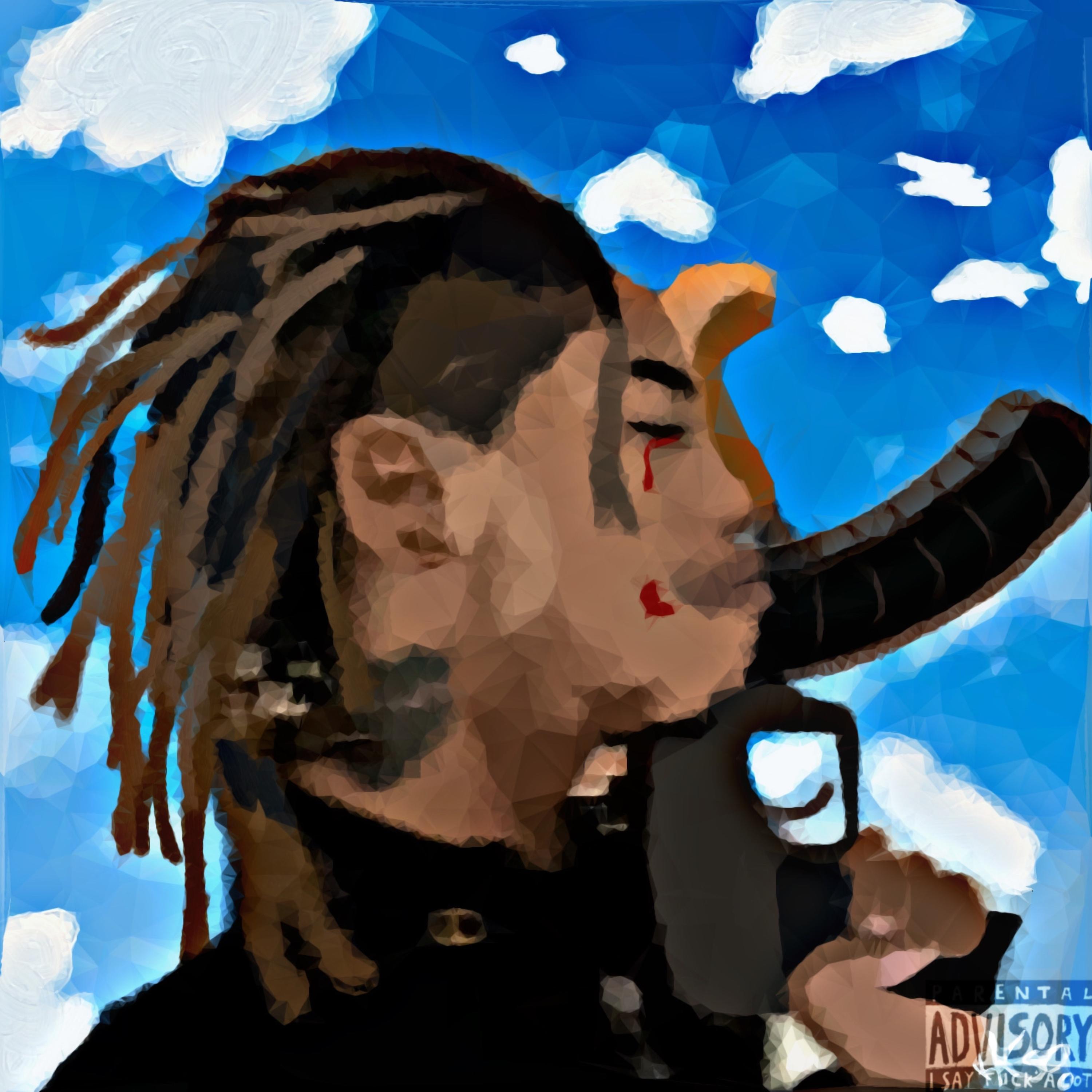 Befo Death artwork