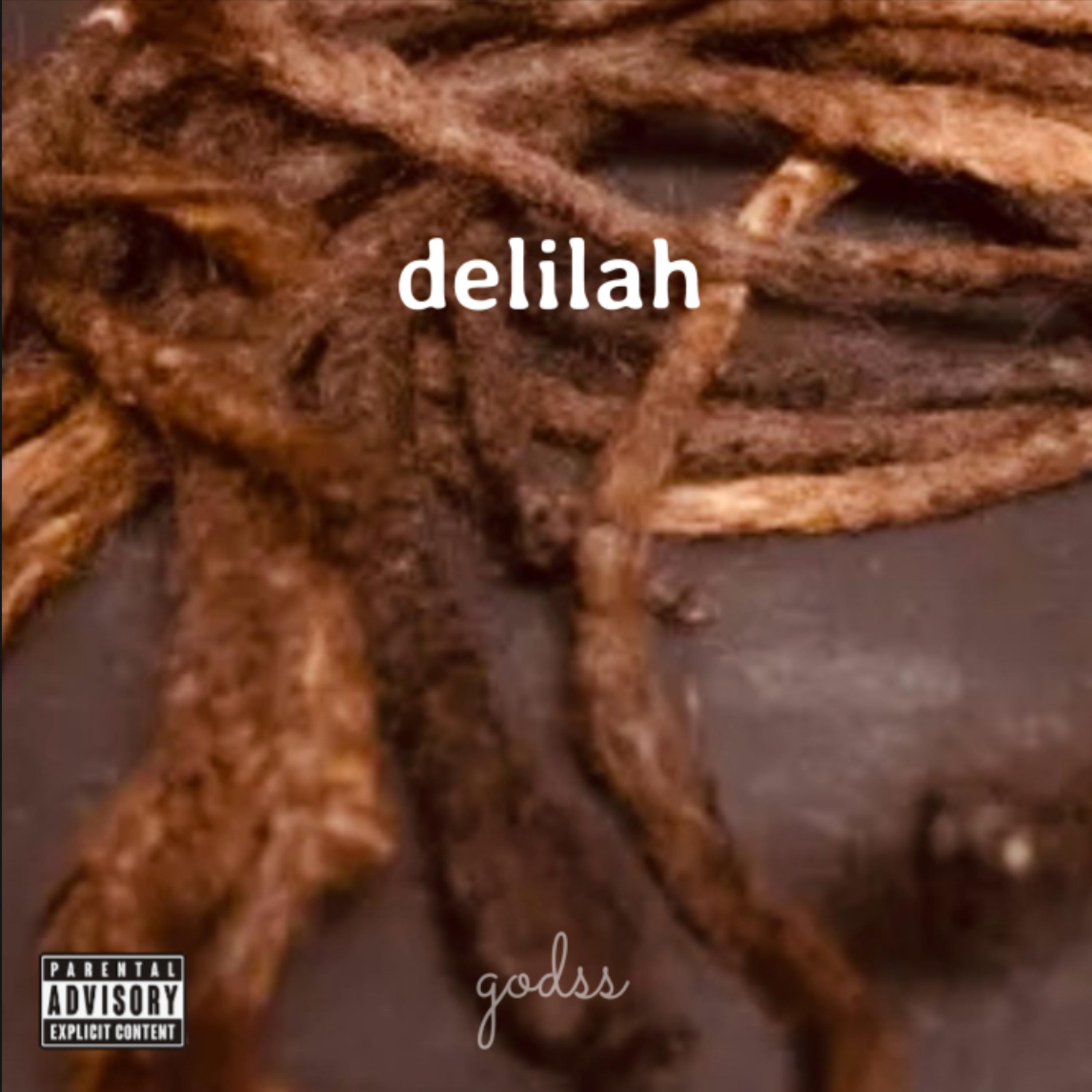 delilah artwork