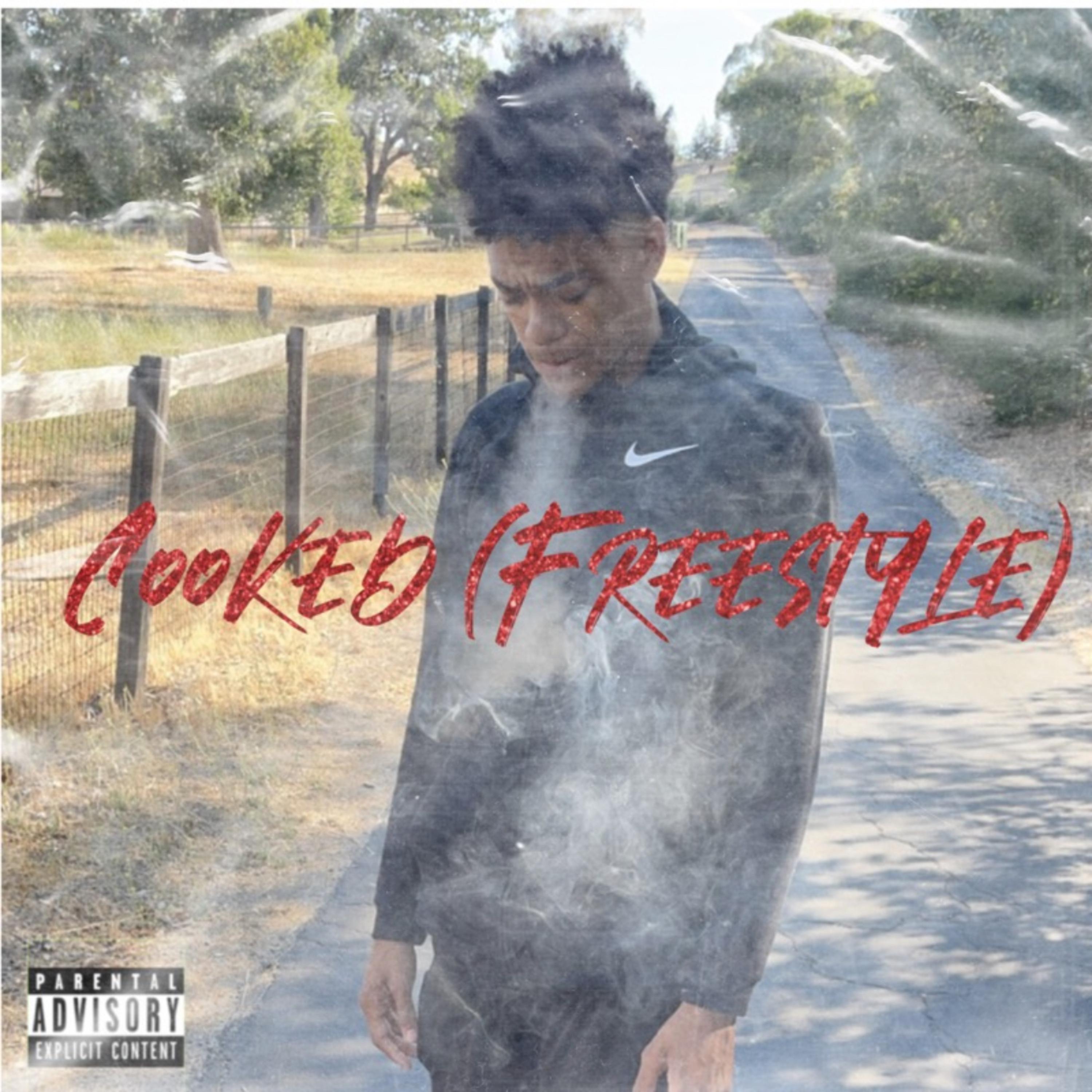 Cooked (Freestyle) artwork