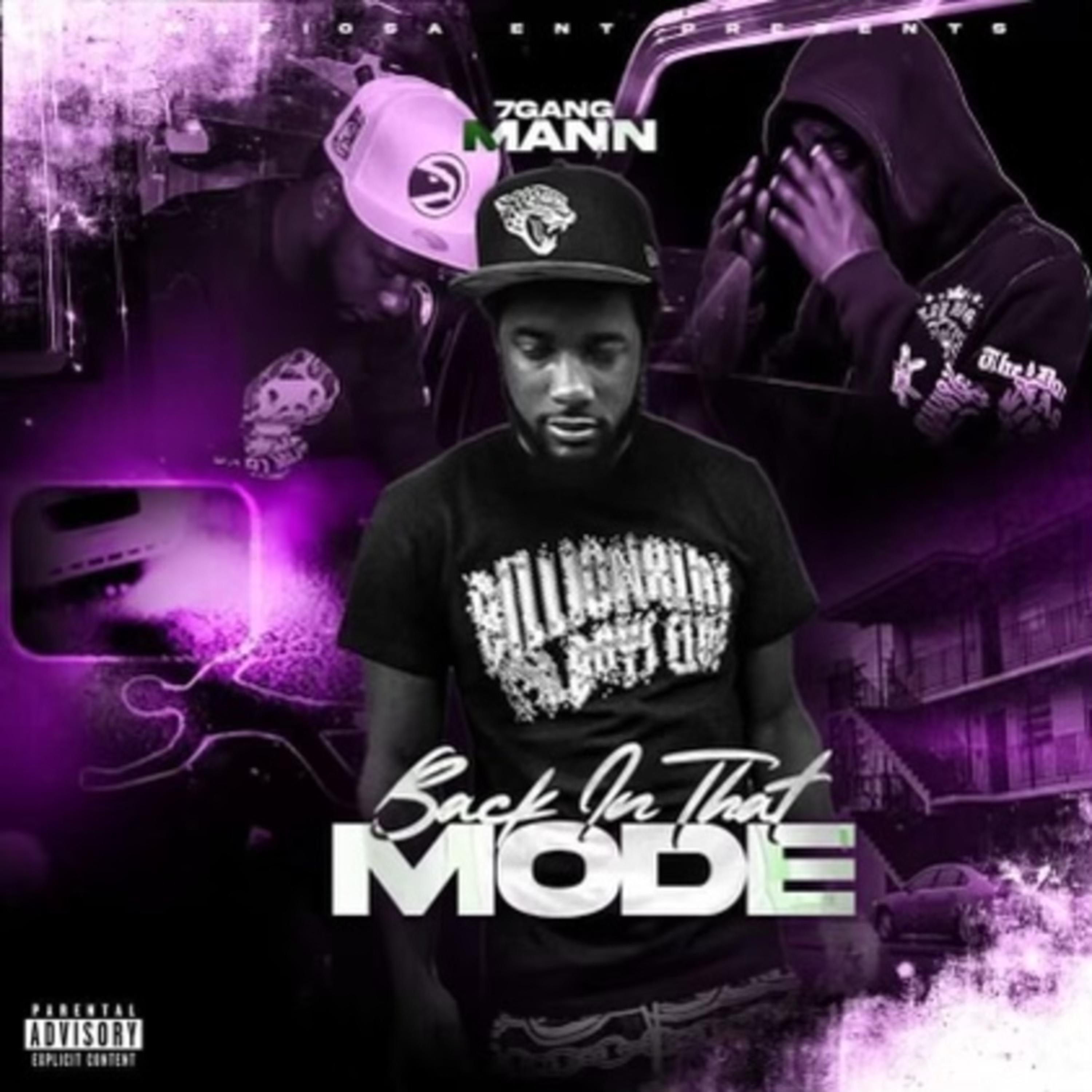 Back In That Mode artwork