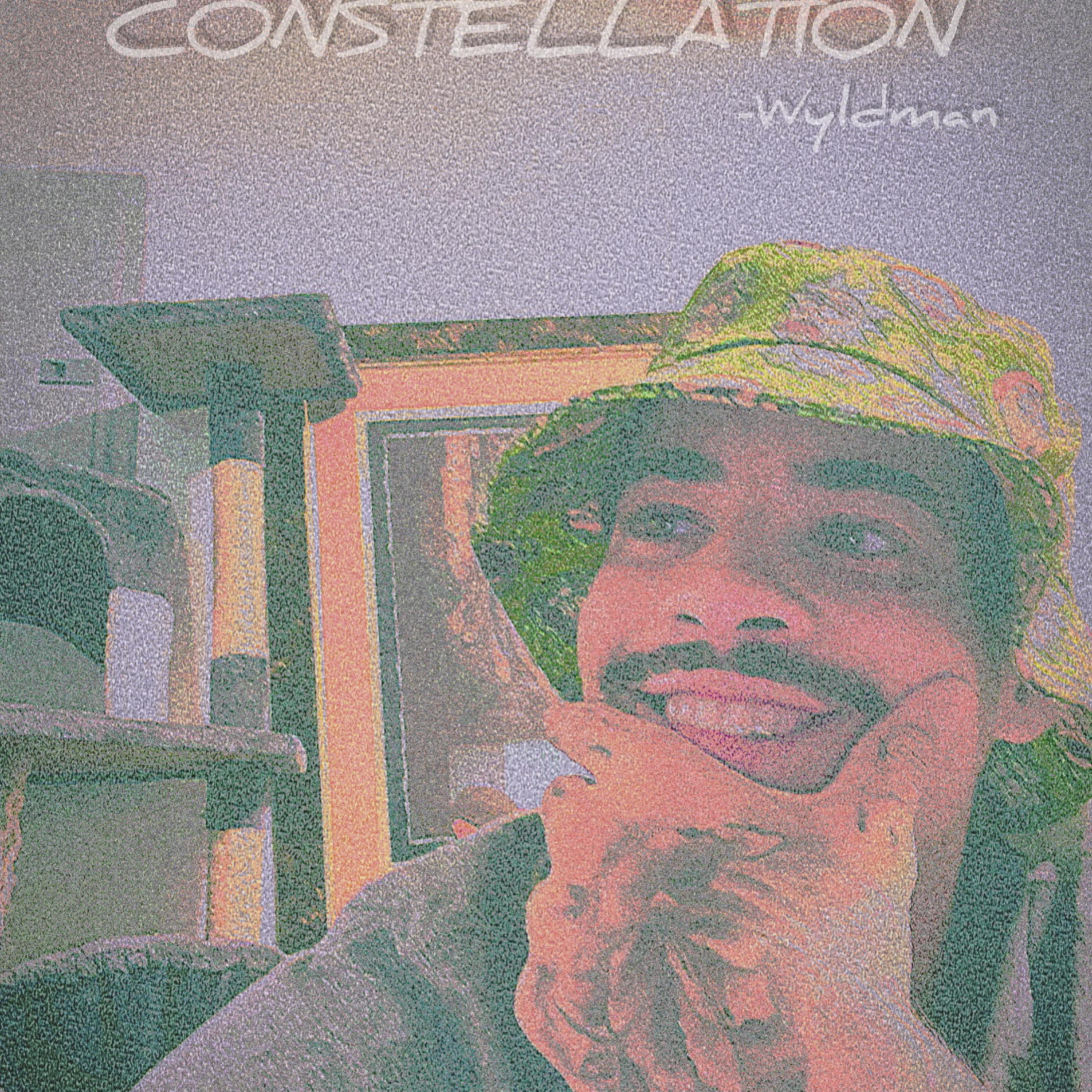 Constellation artwork
