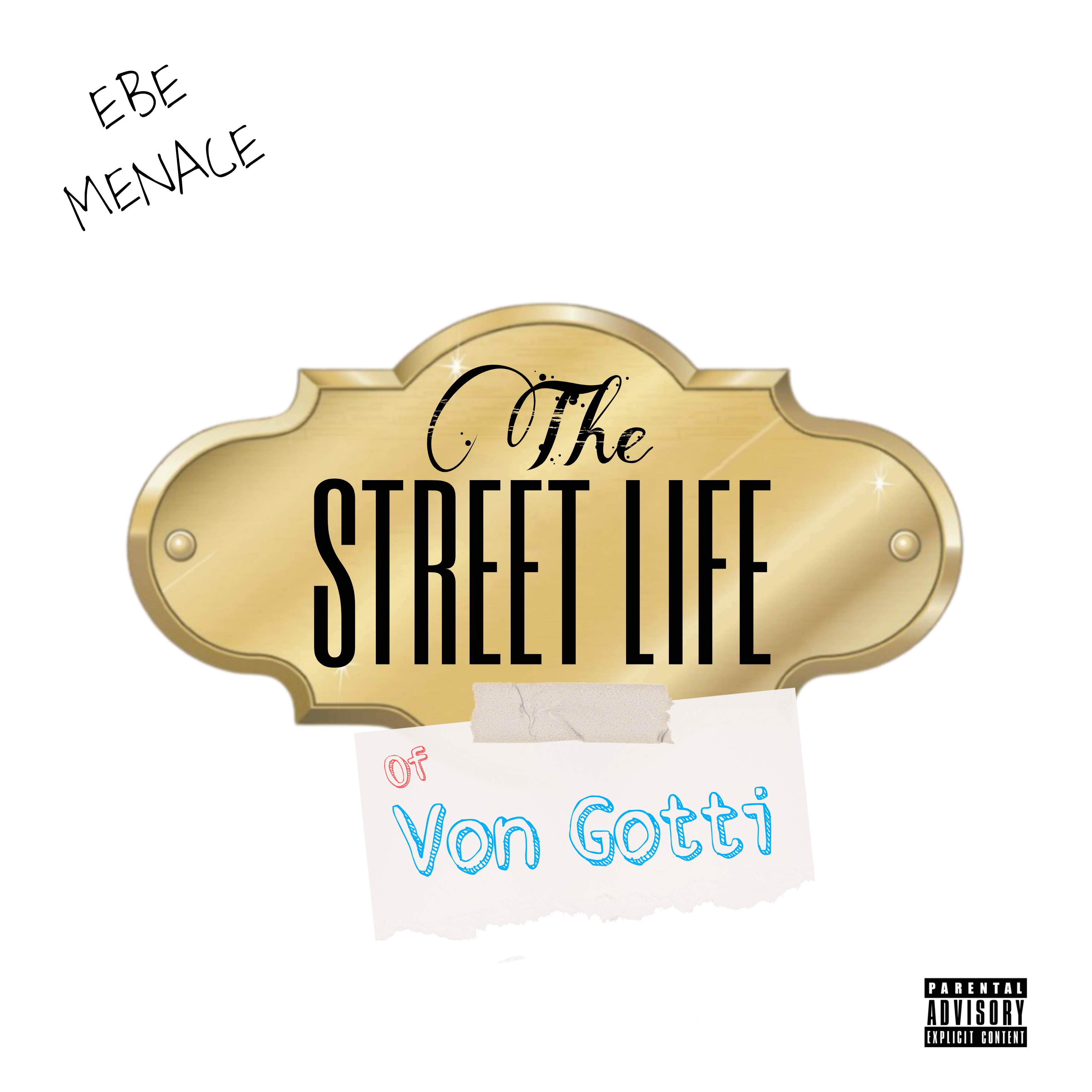 Street Life artwork