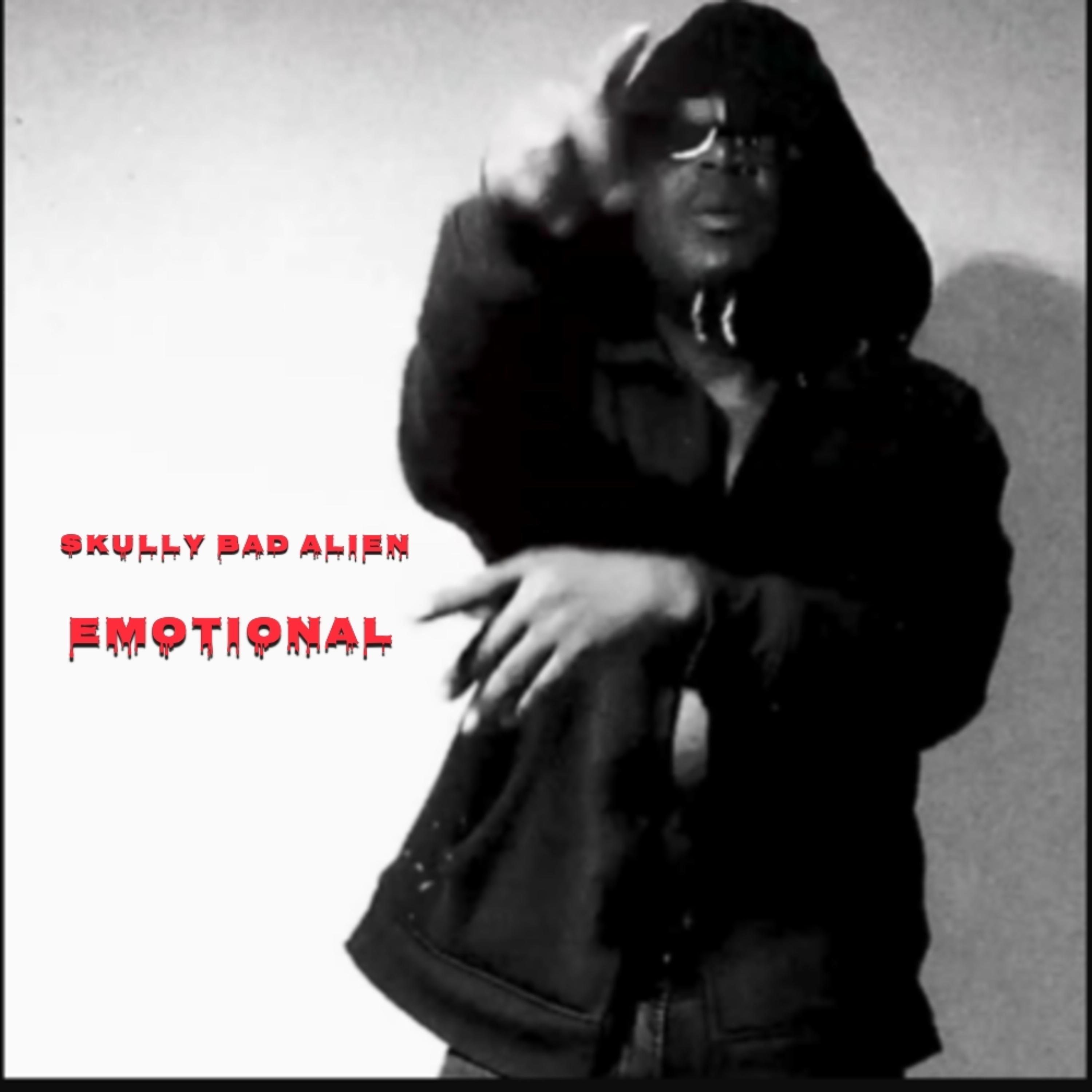 emotional artwork