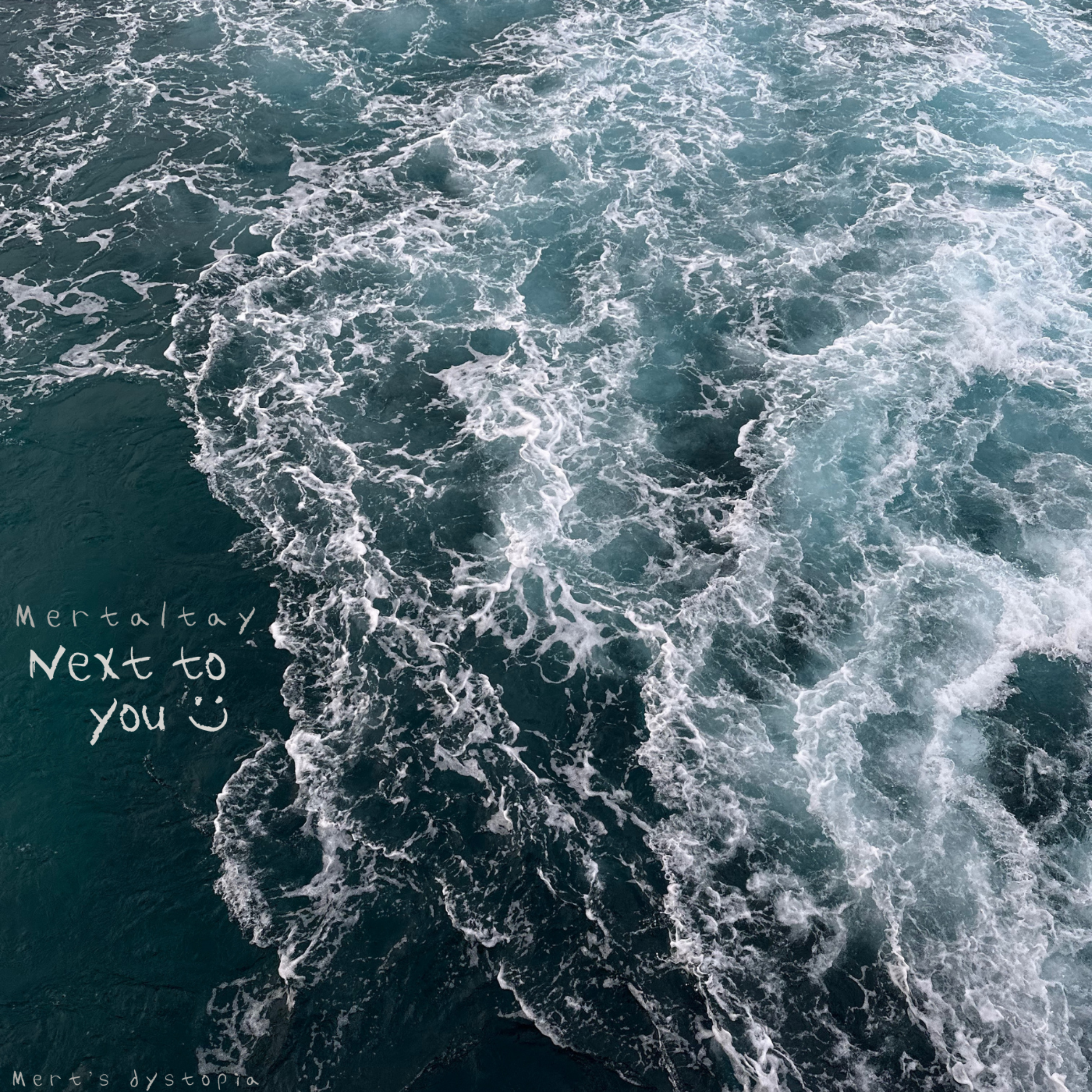 Next to you artwork