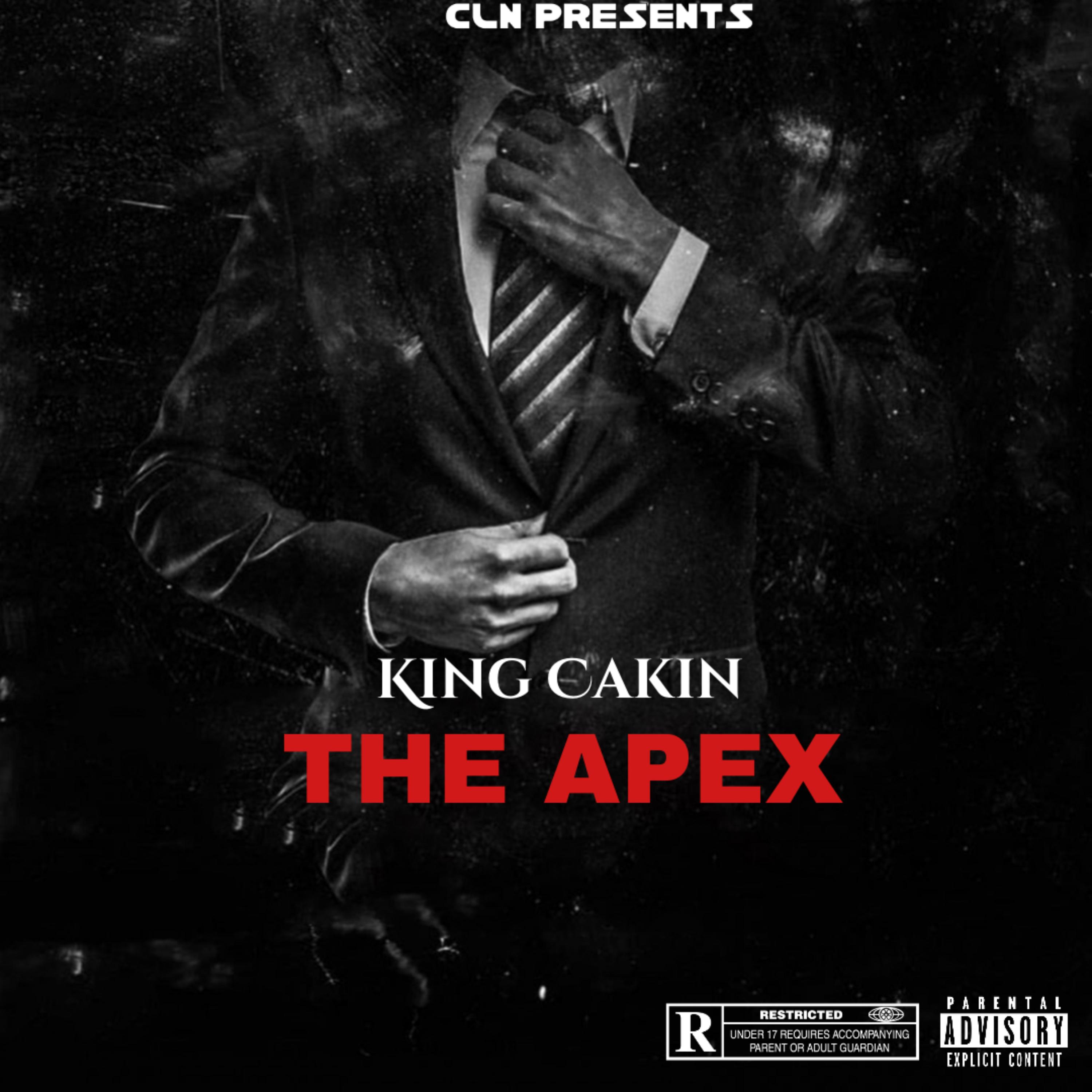 The Apex artwork