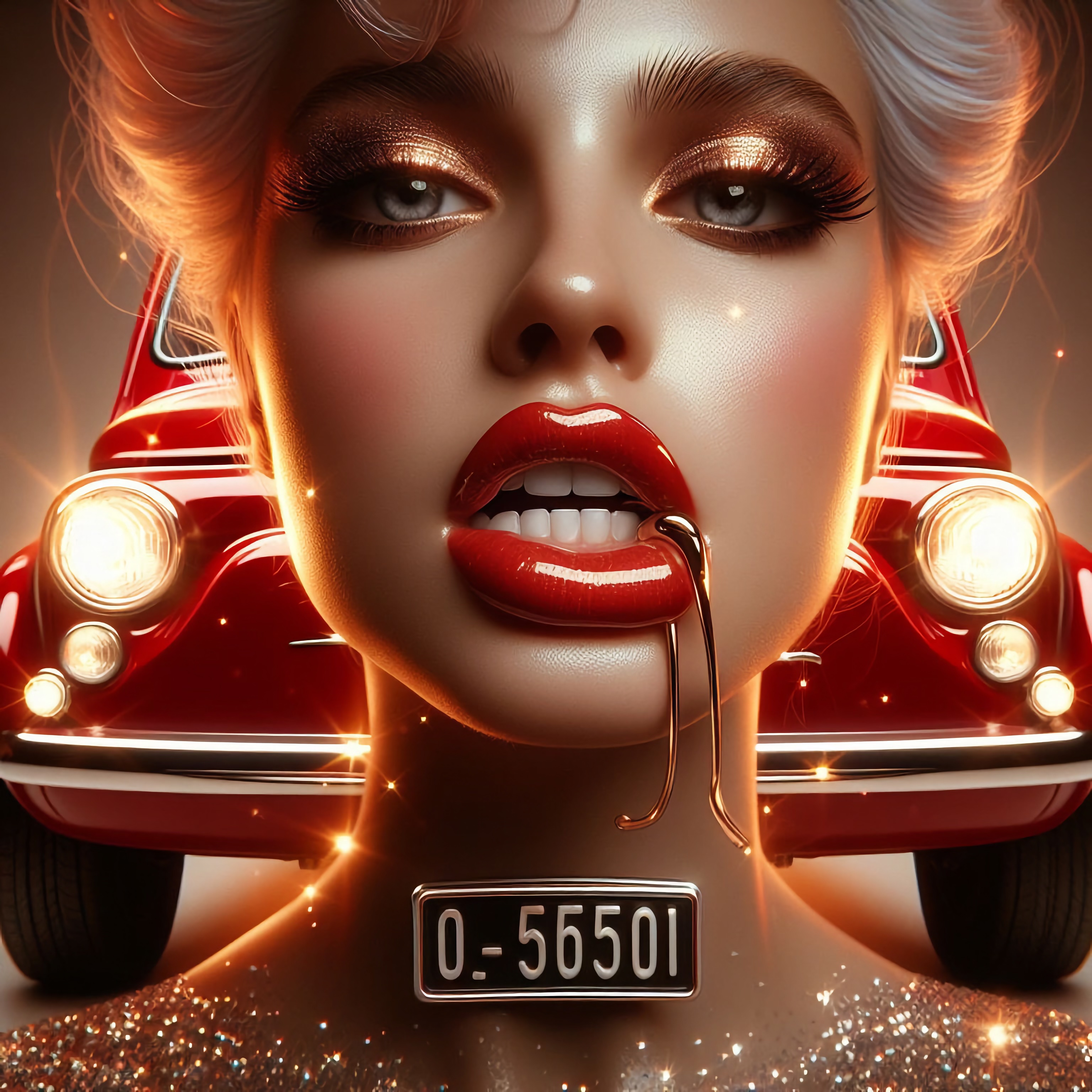 Girlz-lie artwork