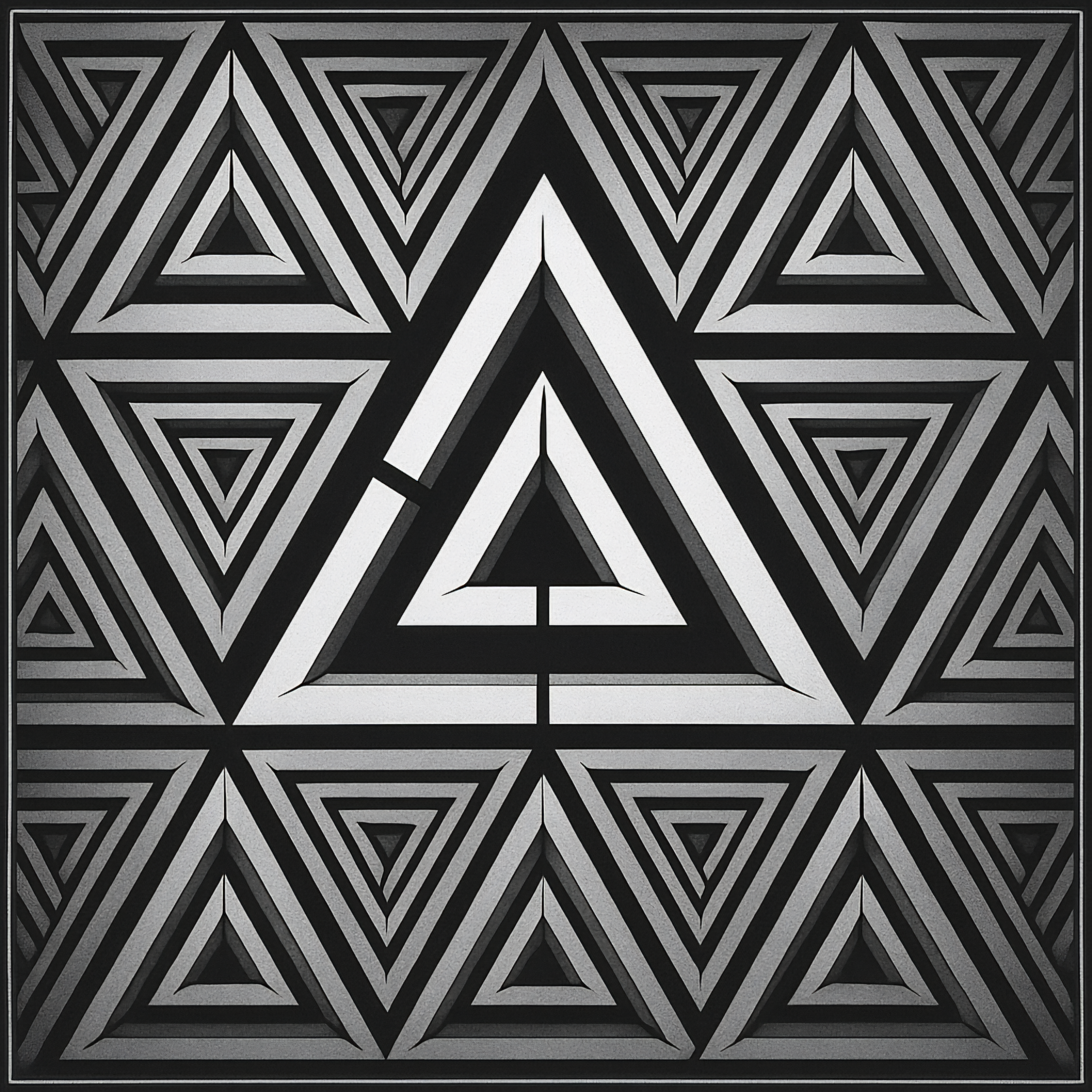 DA DA DA \ NA NA NA artwork