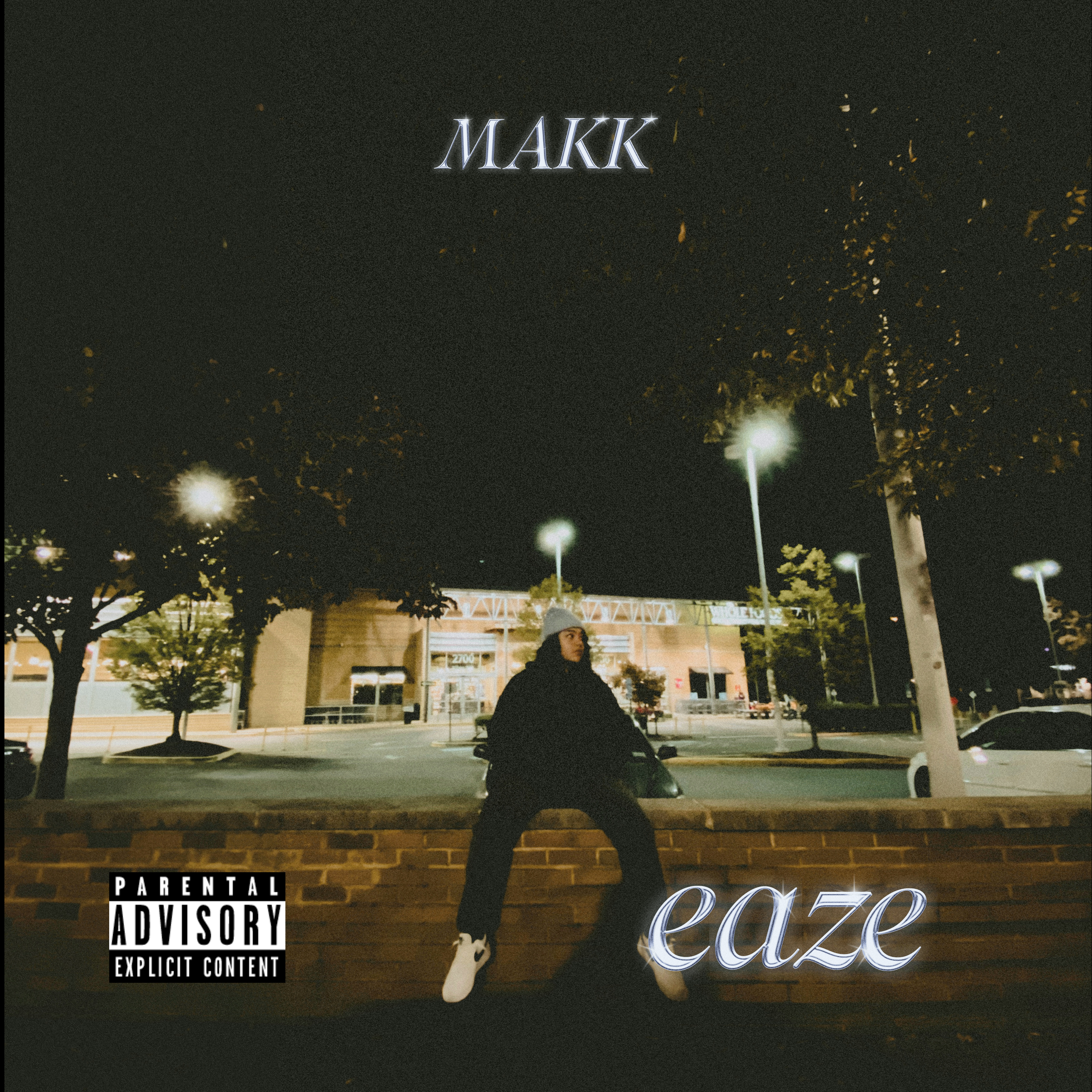 Eaze artwork