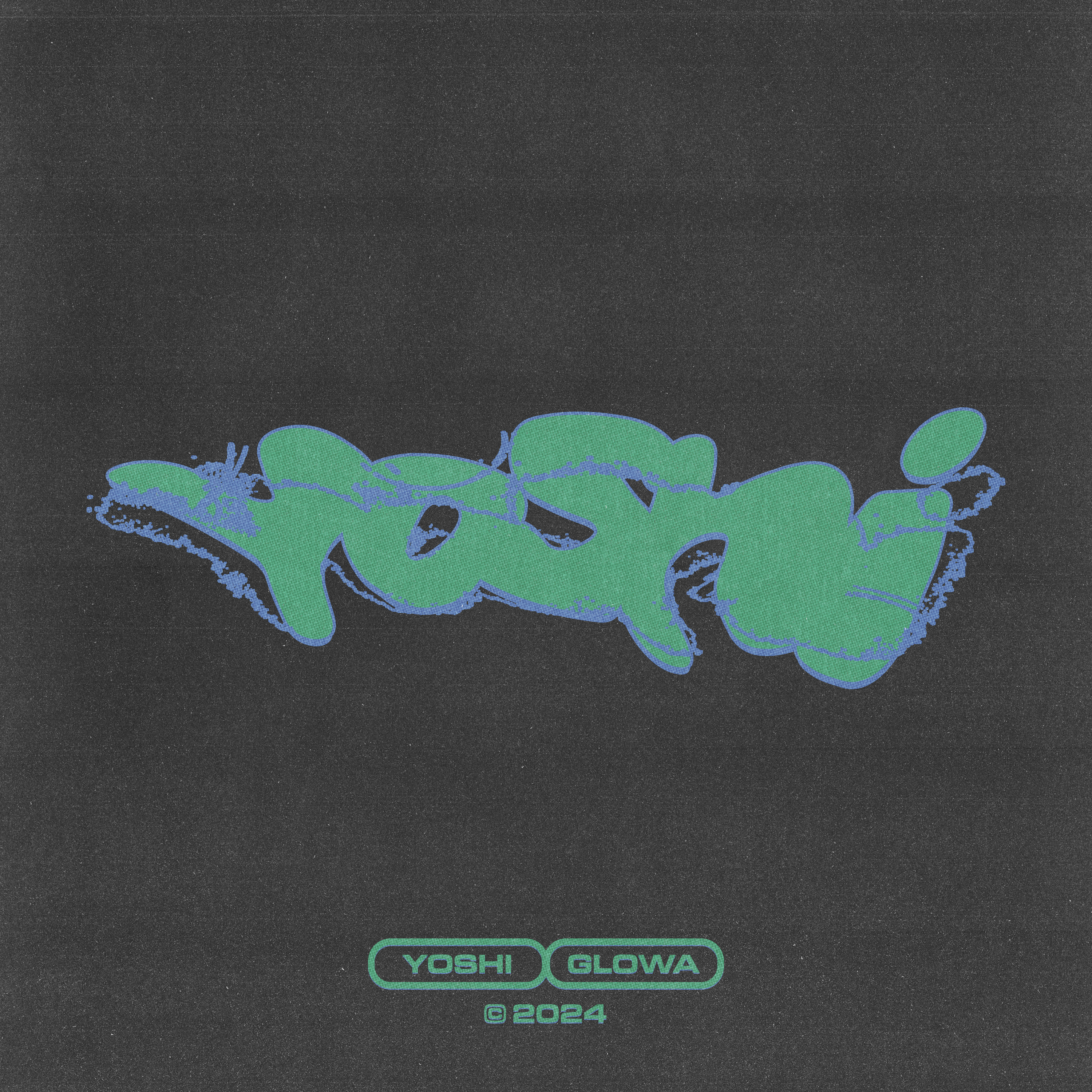 YOSHI artwork