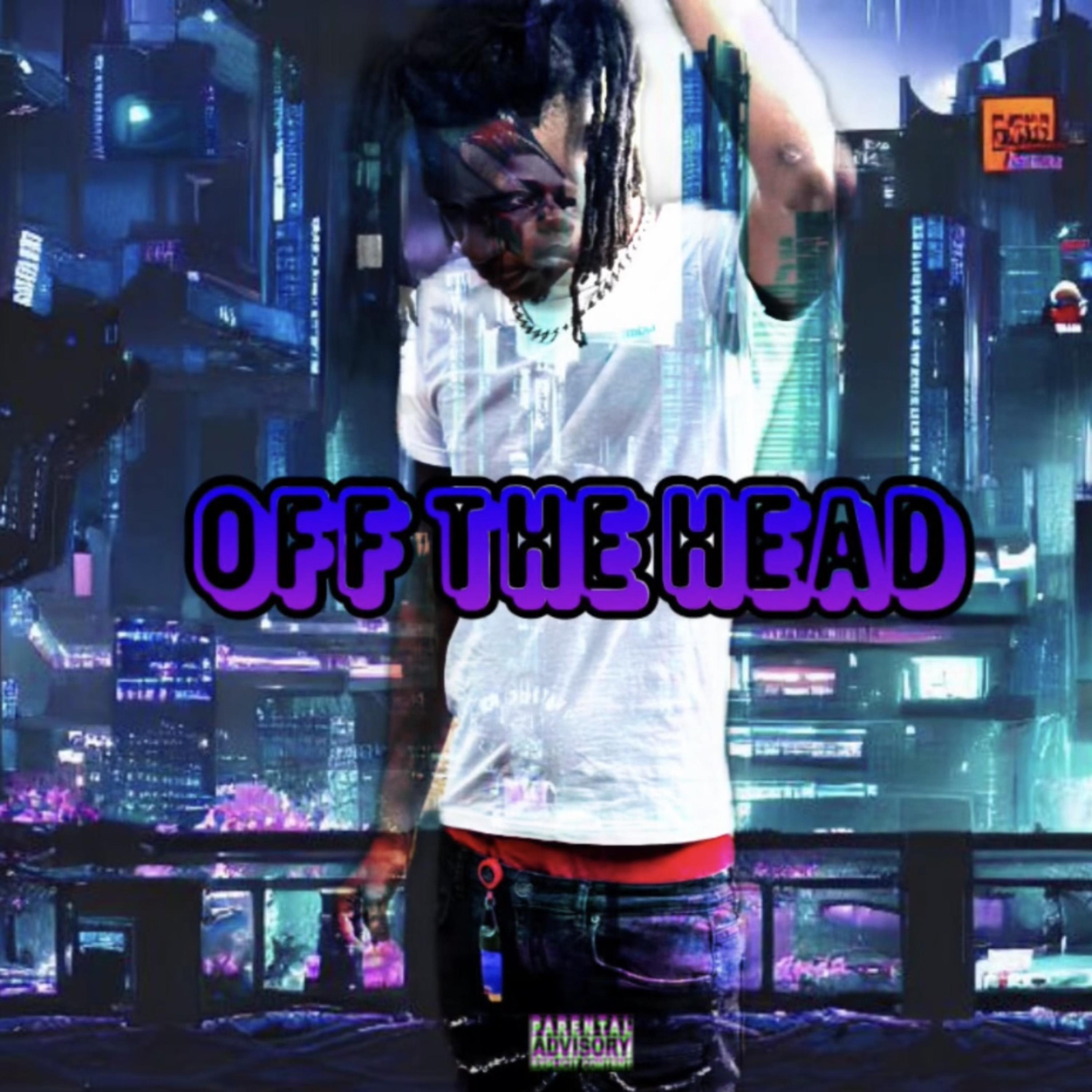 Off The Head artwork