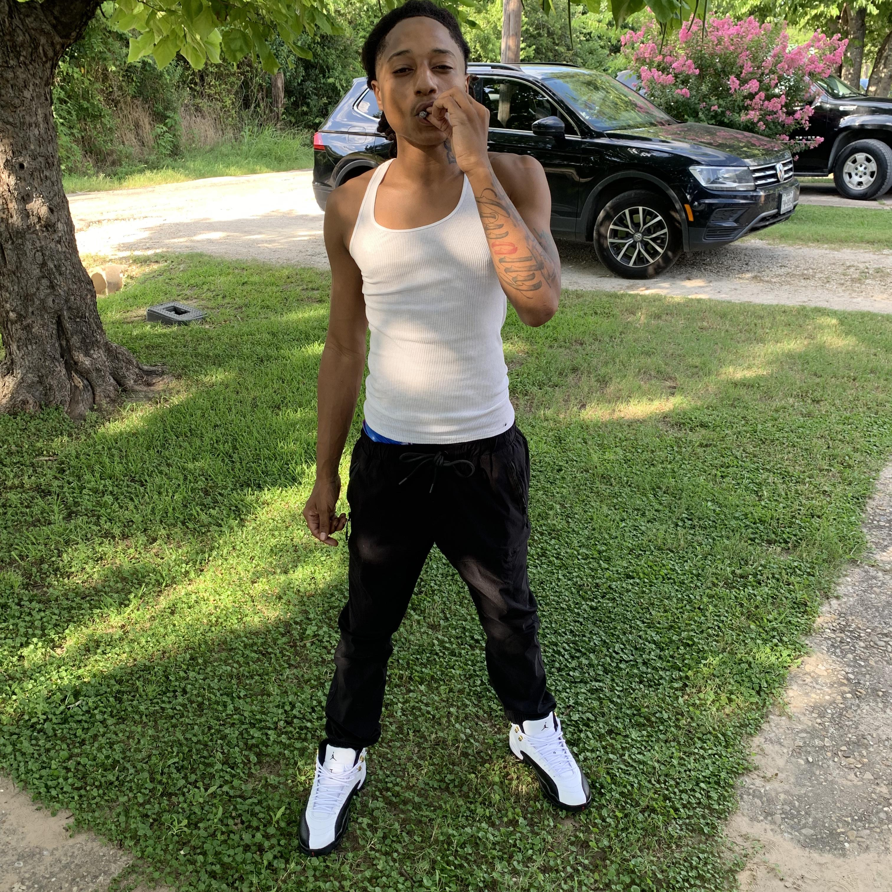 Feel Like Sosa In 2013 artwork