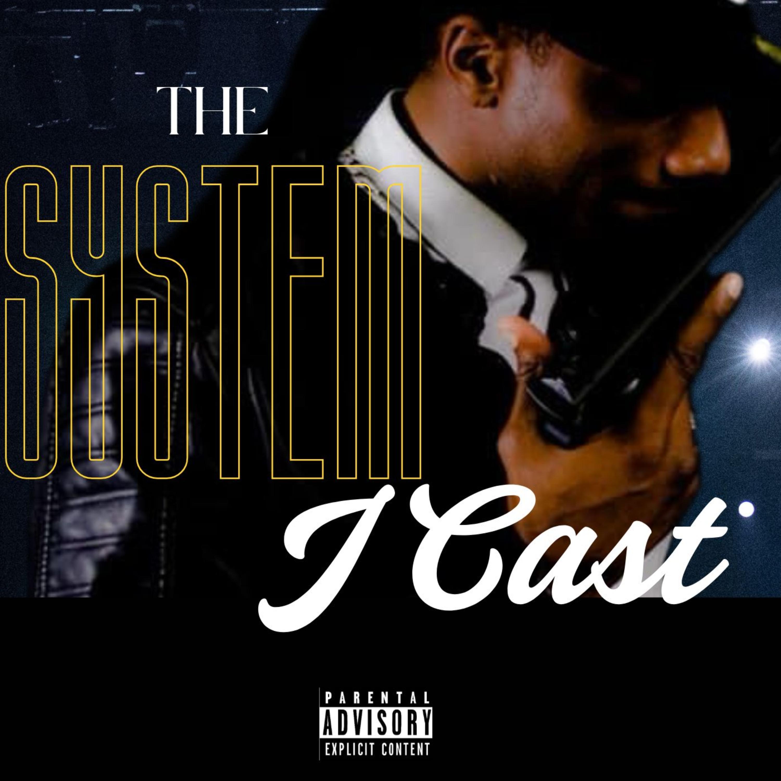 The System artwork