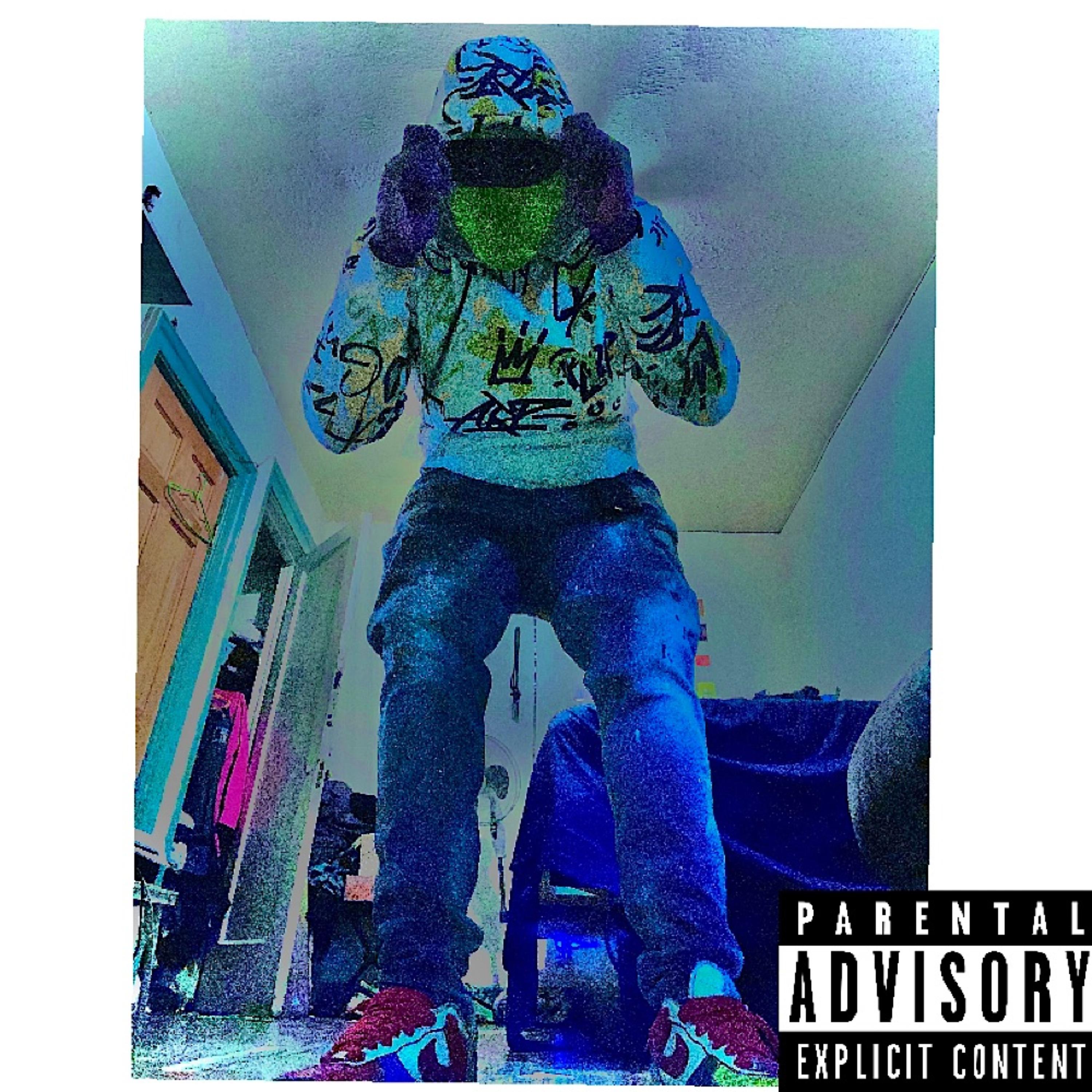 Eraser by Biggieblack cover art