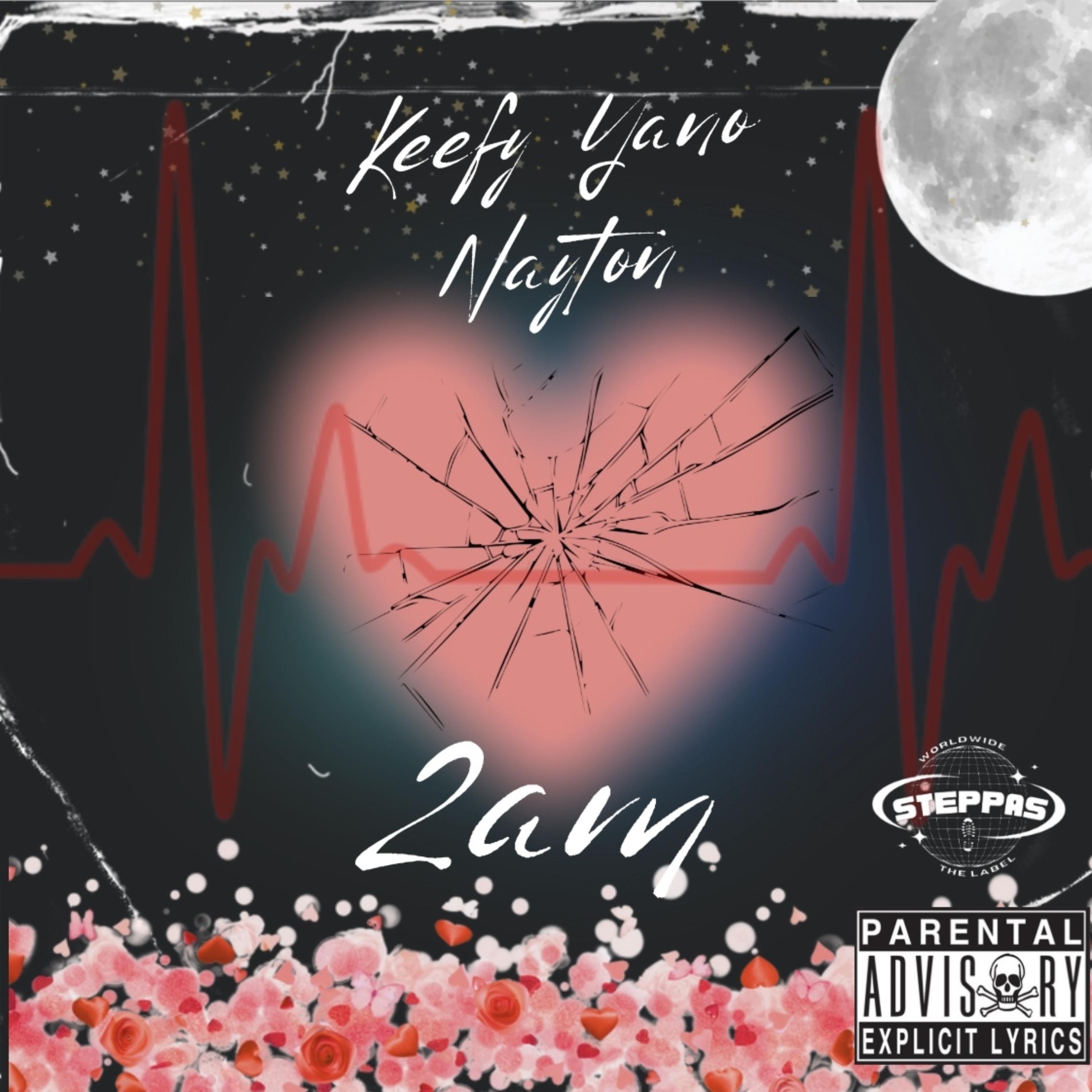2am artwork