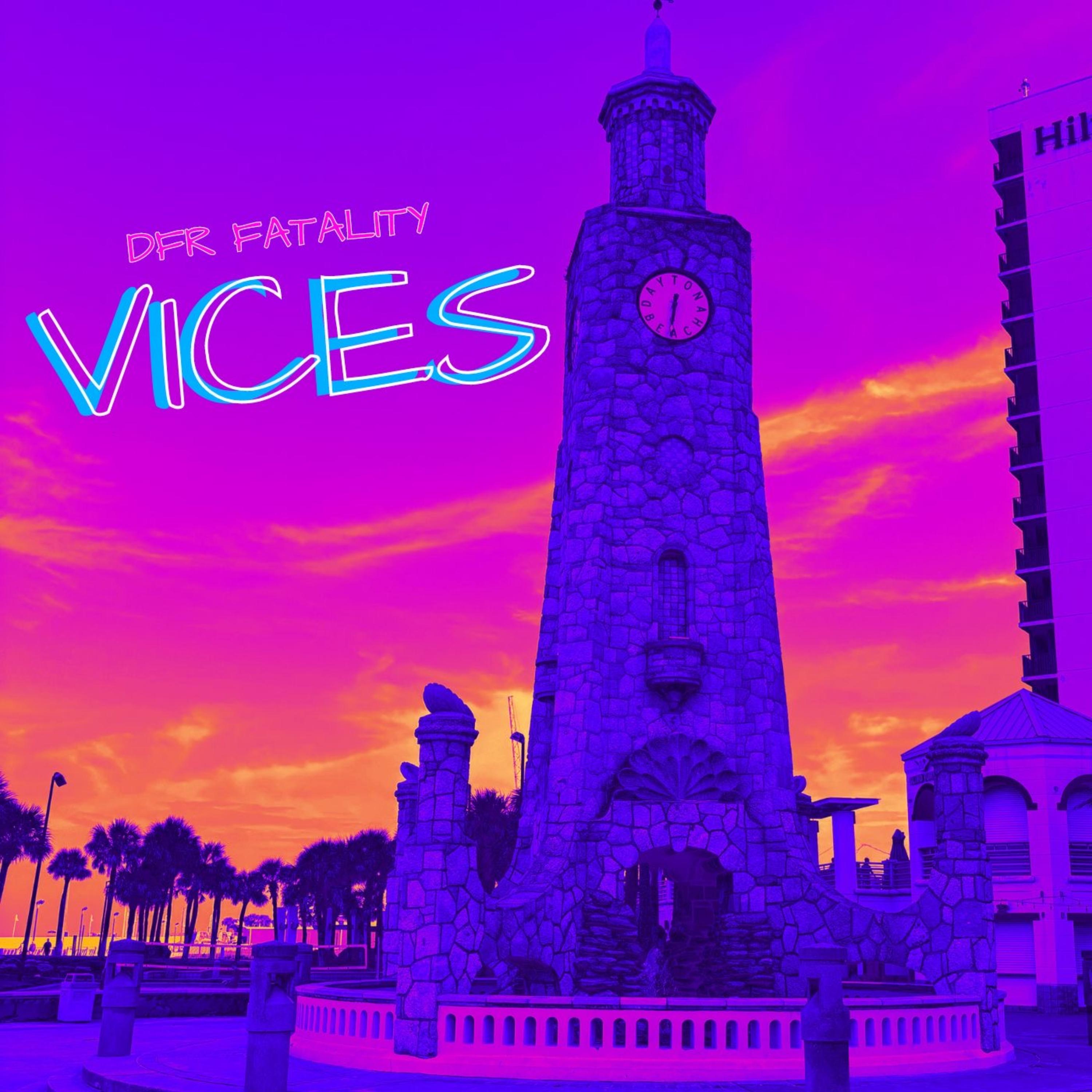 VICES artwork