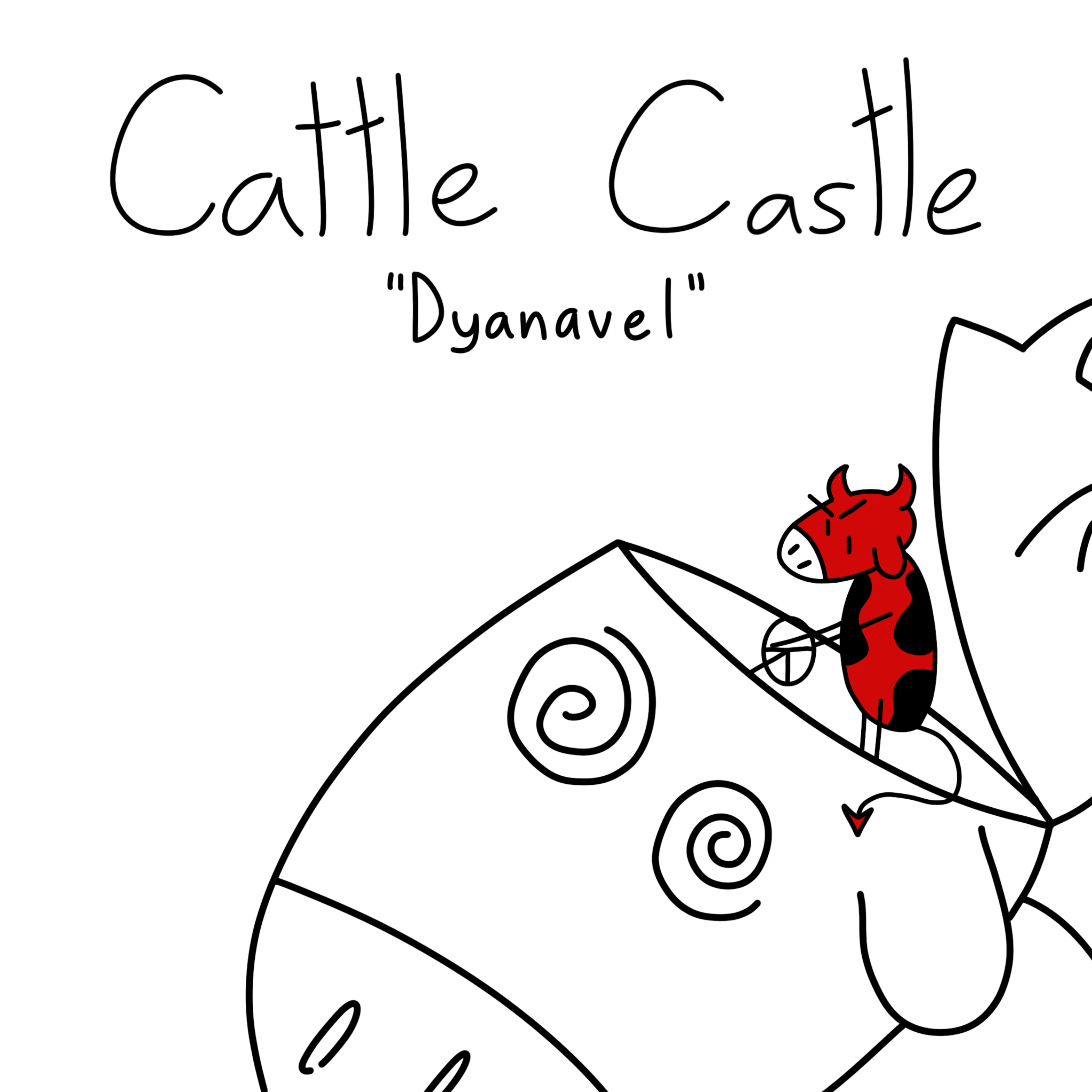 Dyanavel by Cattle Castle