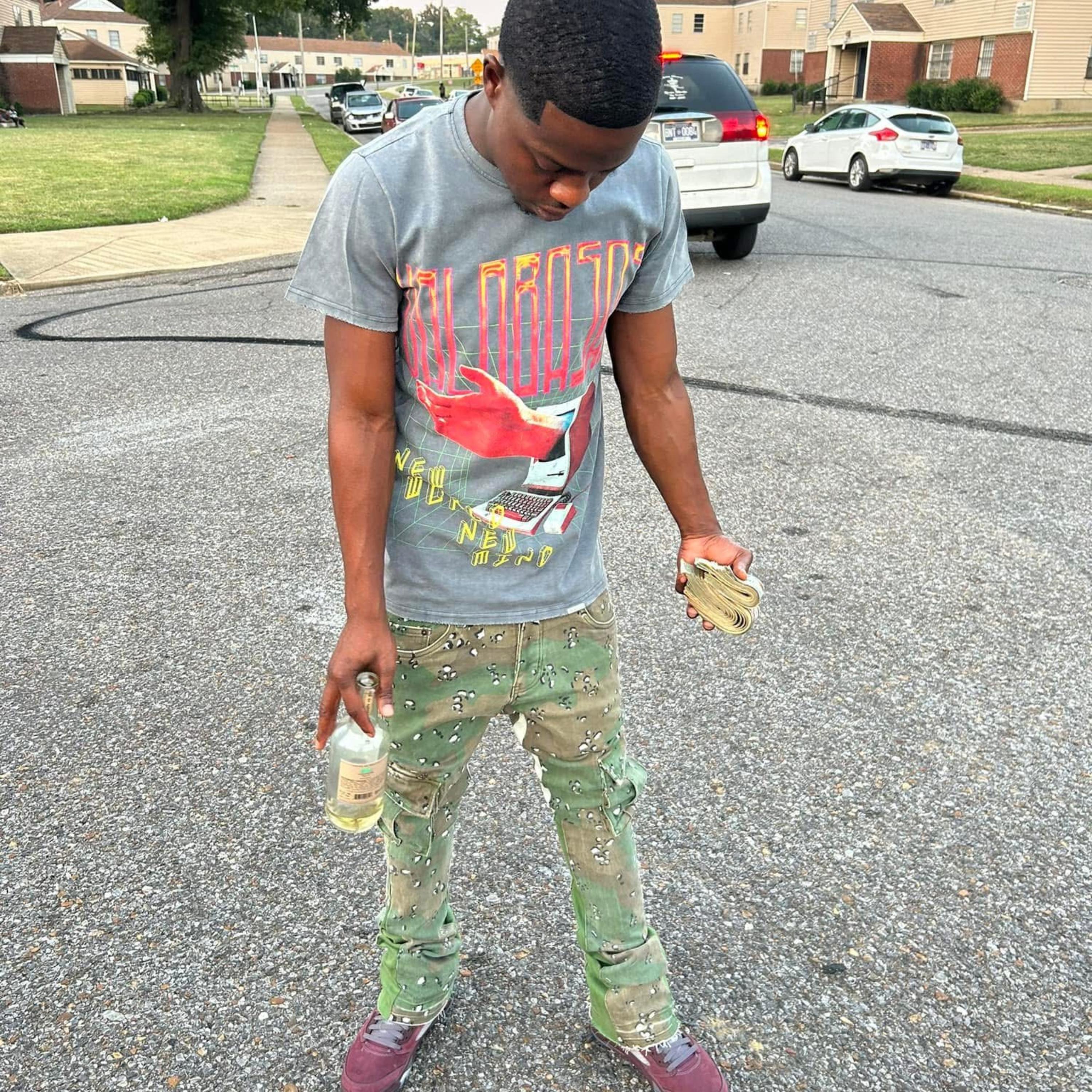 Do for Tay artwork