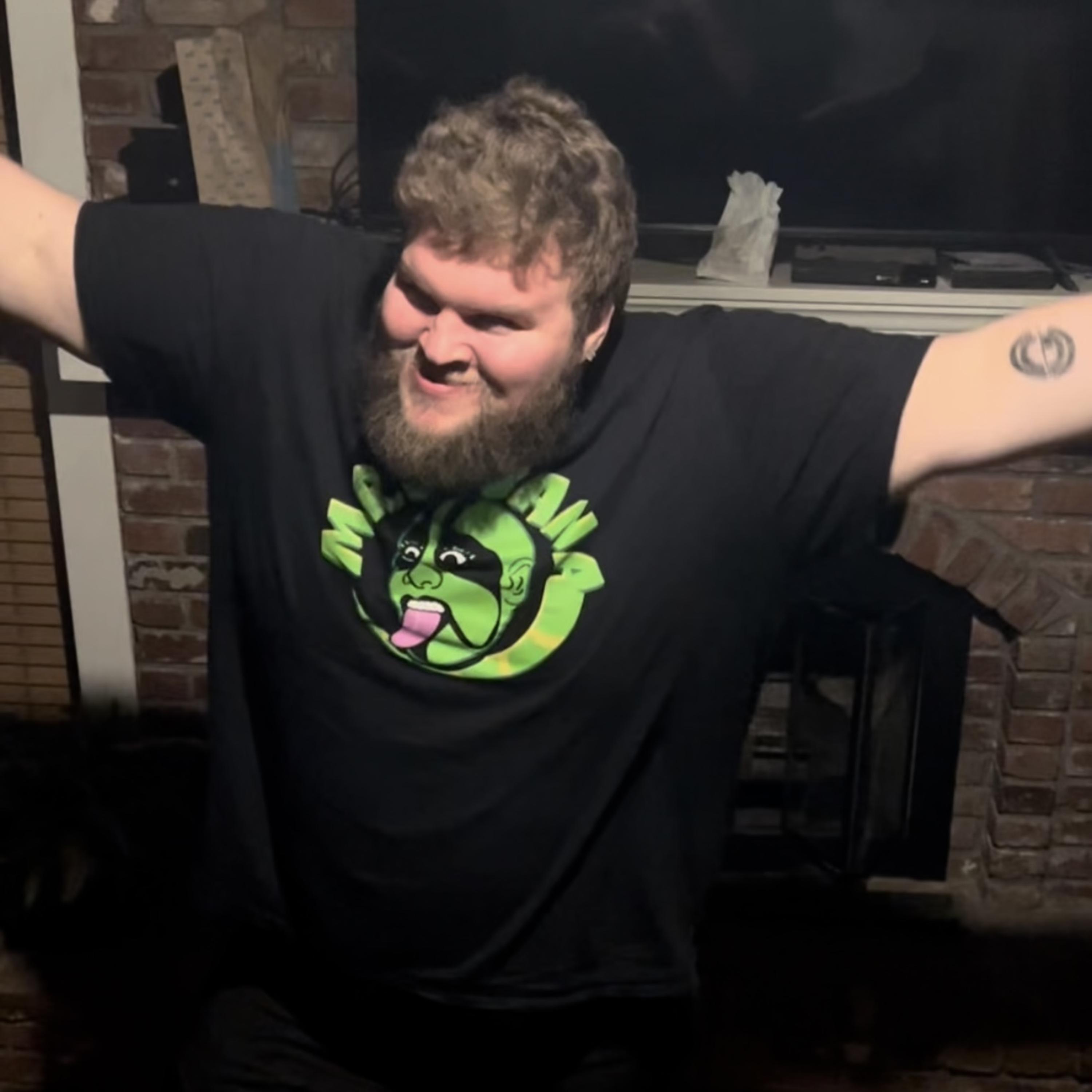 I H8 Fat Bitchz by Rhito iLY cover art
