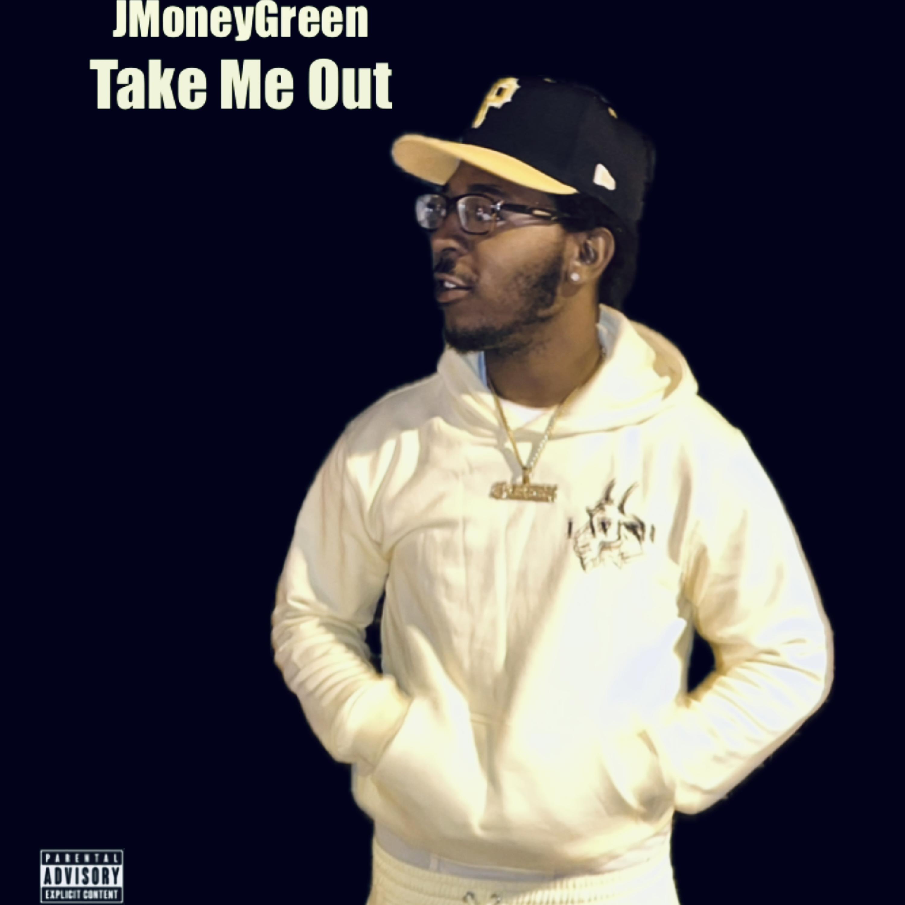 Take Me Out artwork