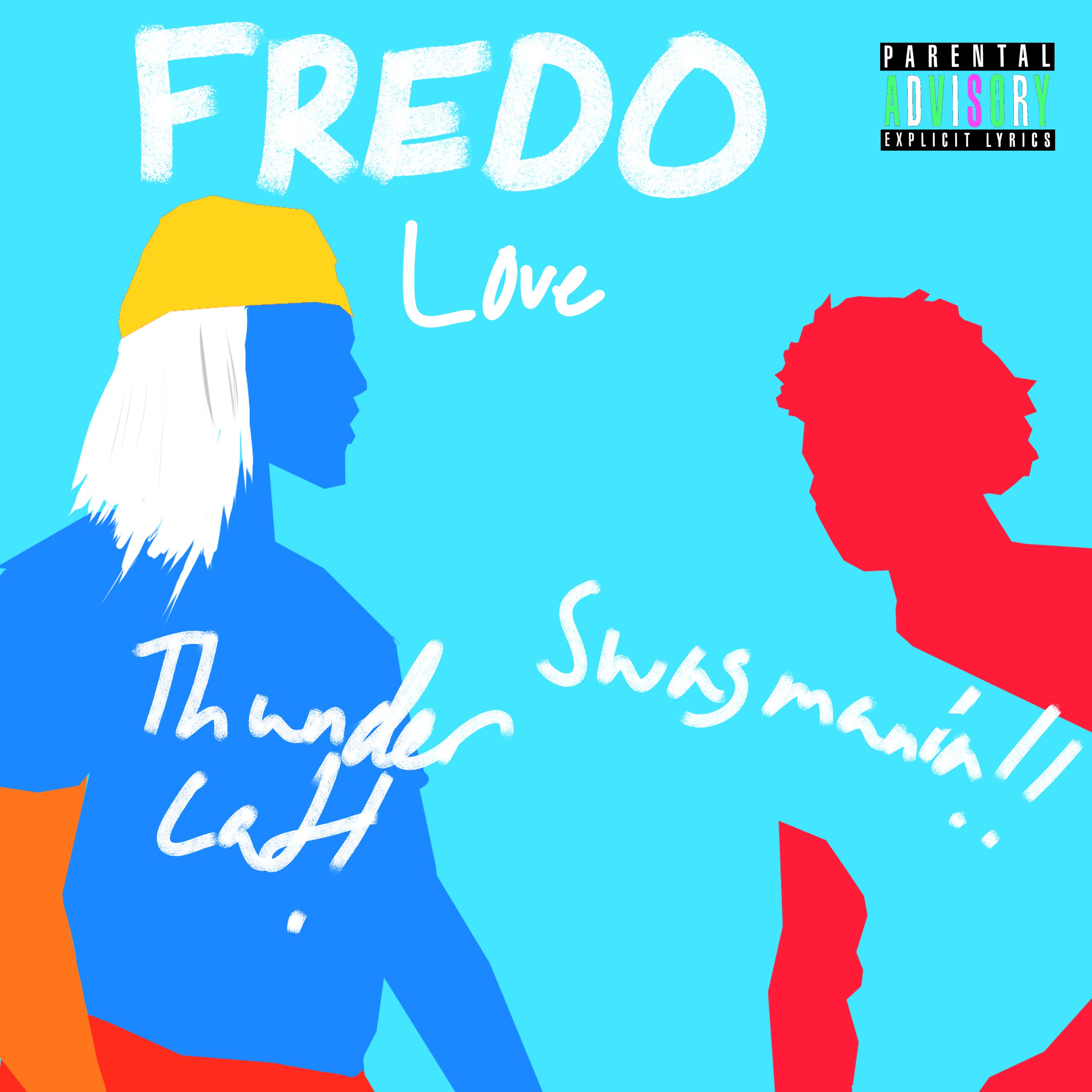 2 pack 4 the 2 man artwork